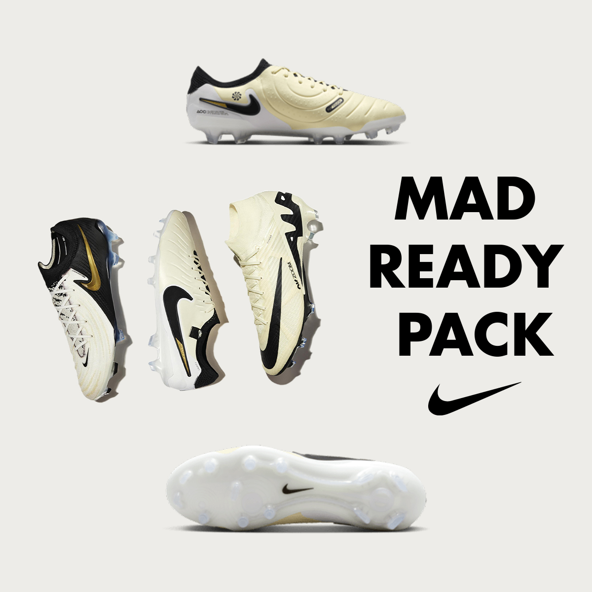 Nike Mad Ready