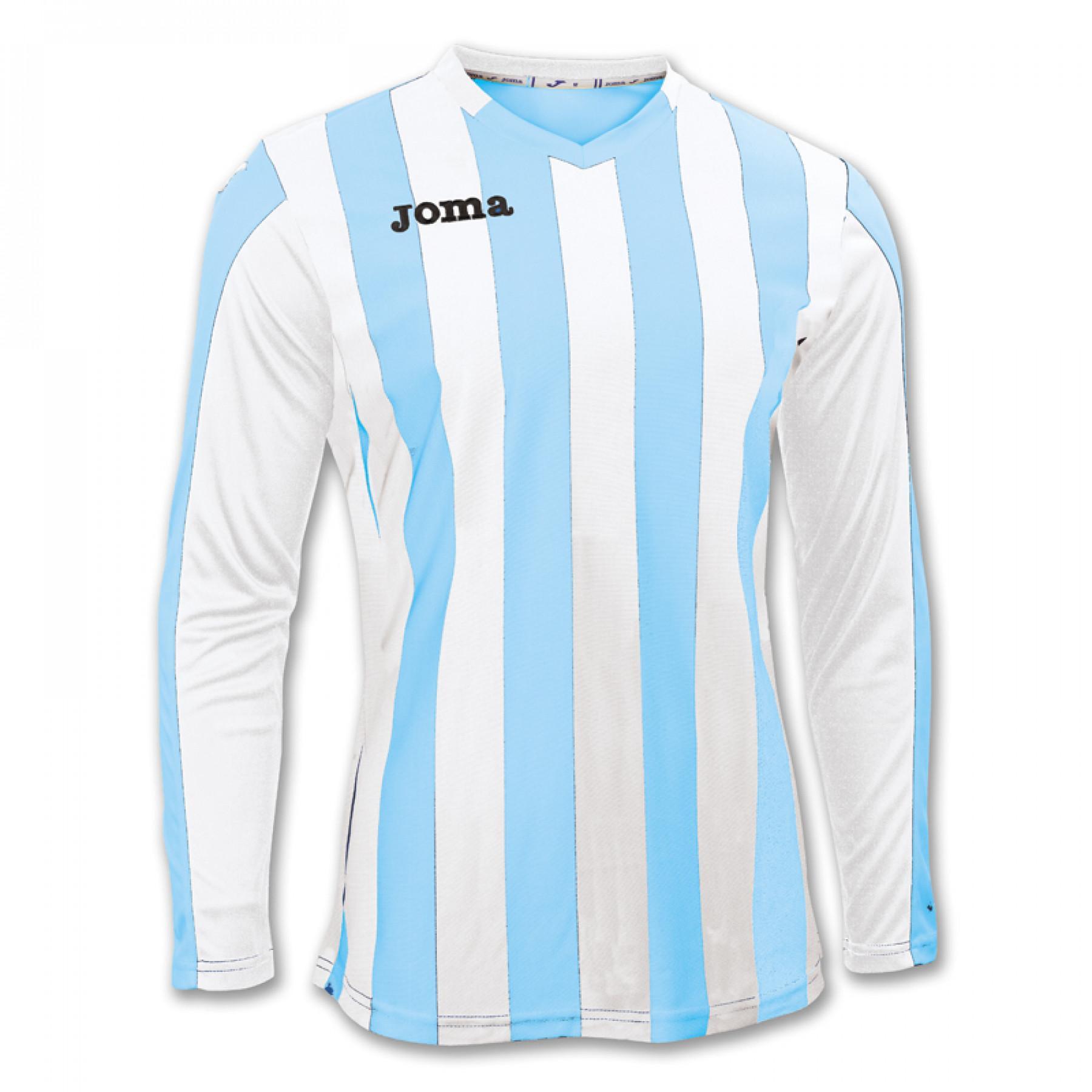 Camiseta de manga larga para niños Joma Copa