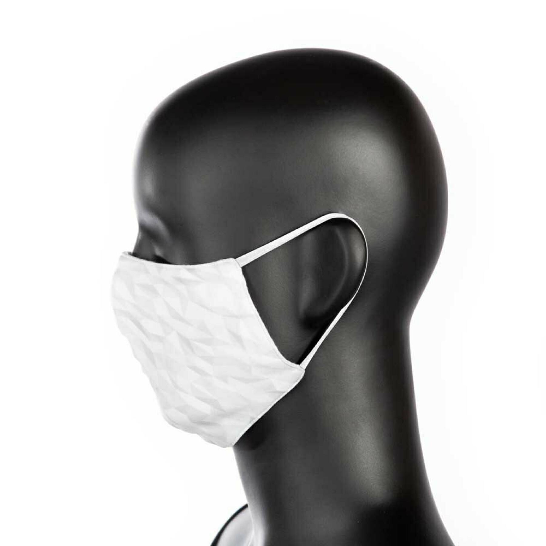 Máscara de protección Uhlsport Standard 