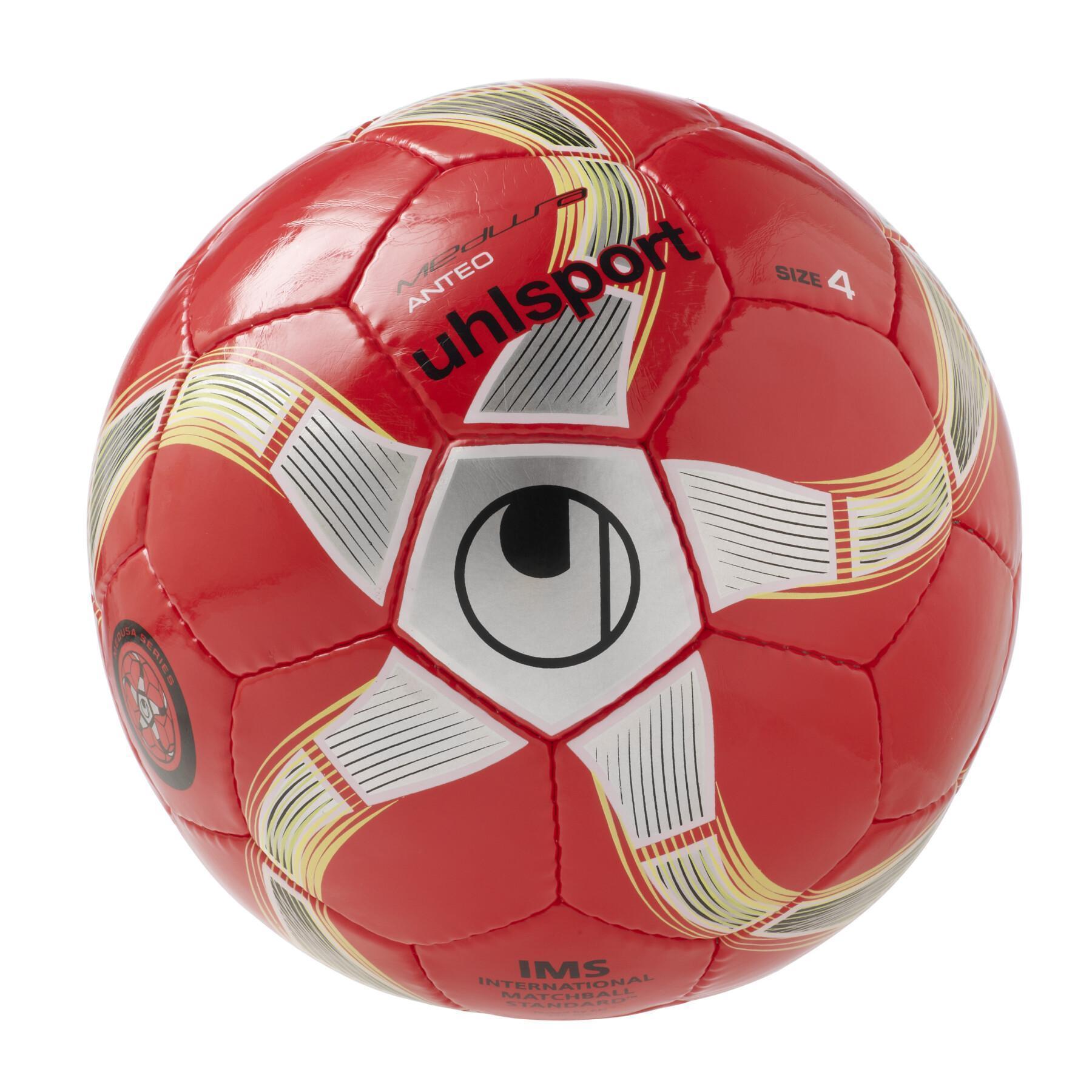 Balón de fútbol sala Uhlsport Medusa Anteo Taille 4