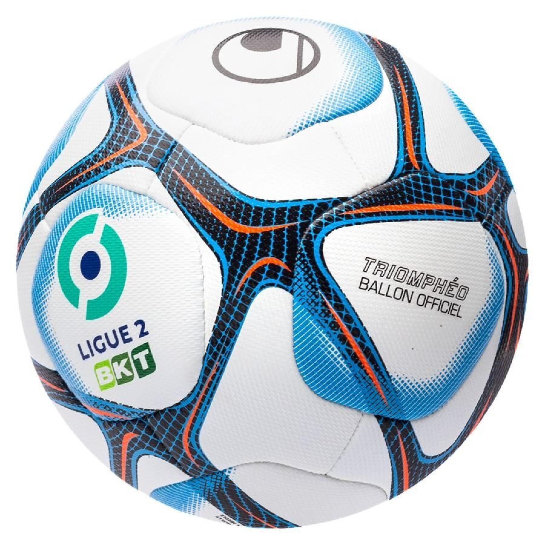 Fútbol oficial Uhlsport Triomphéo 