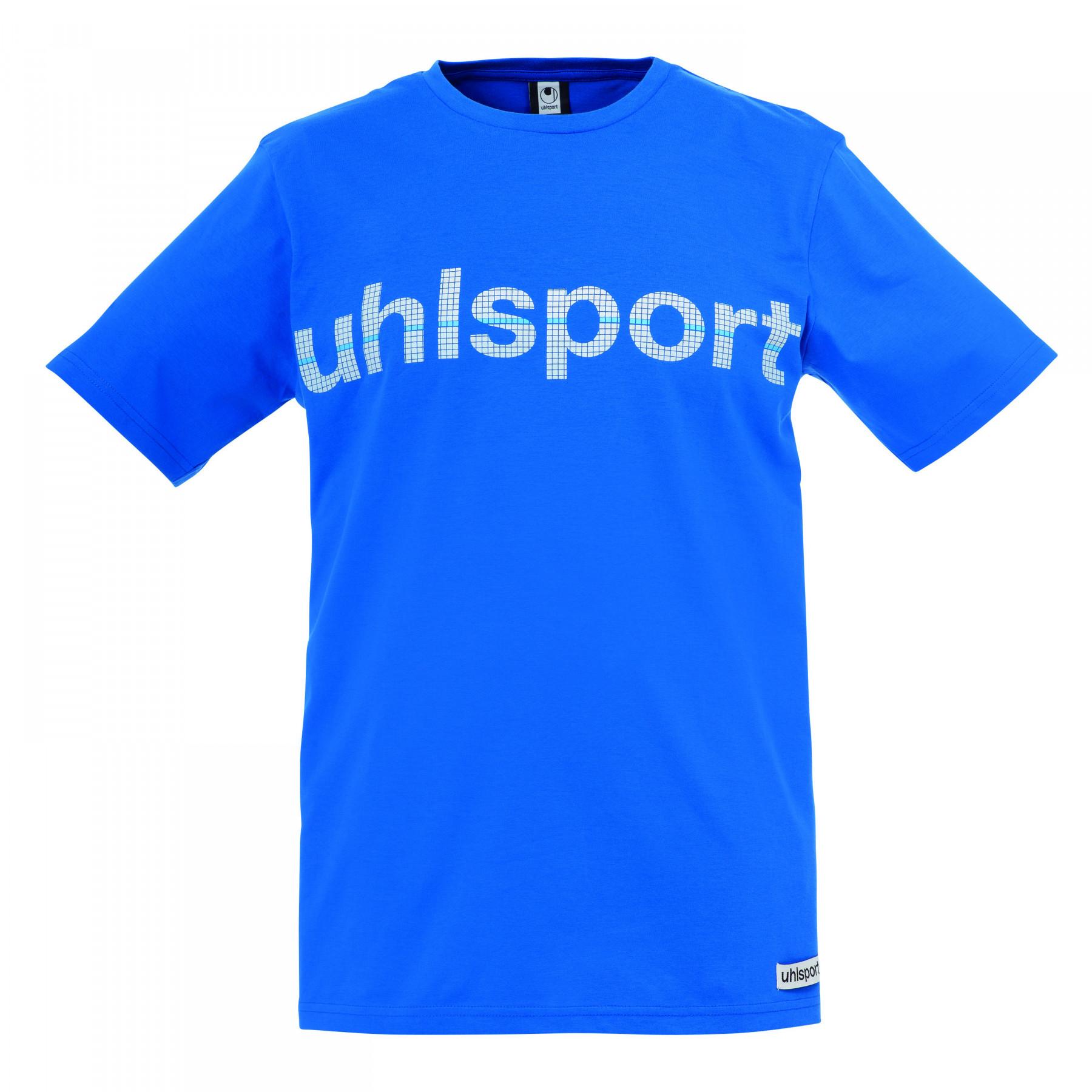 Camiseta Promo Uhlsport Essential