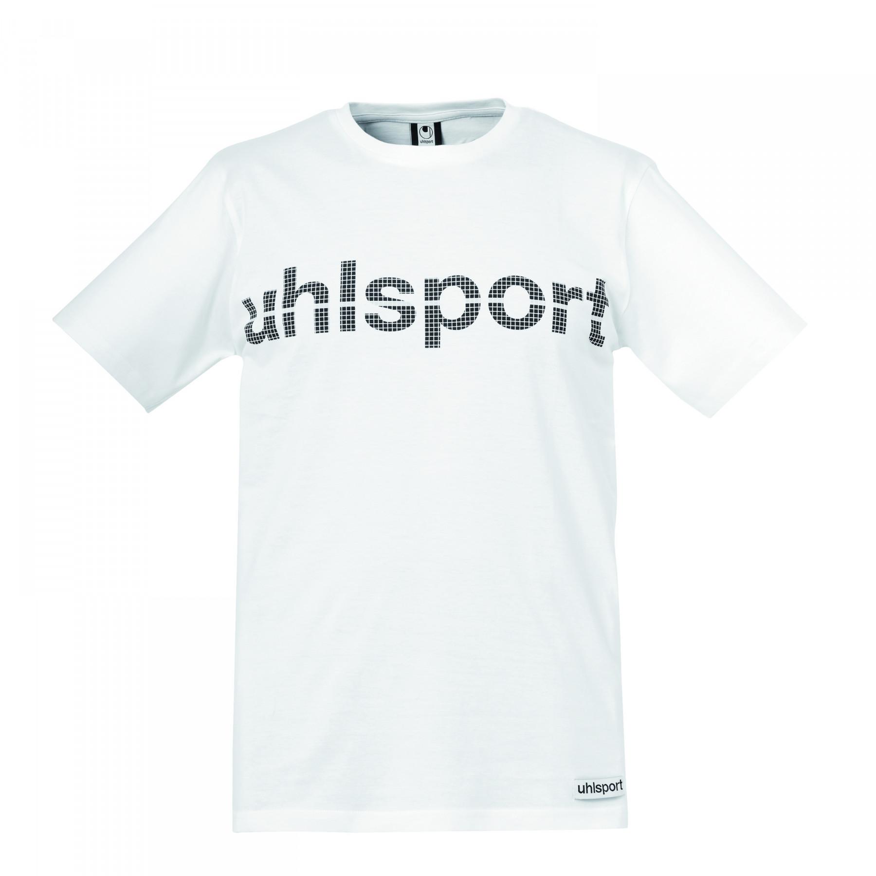 Camiseta Promo Uhlsport Essential