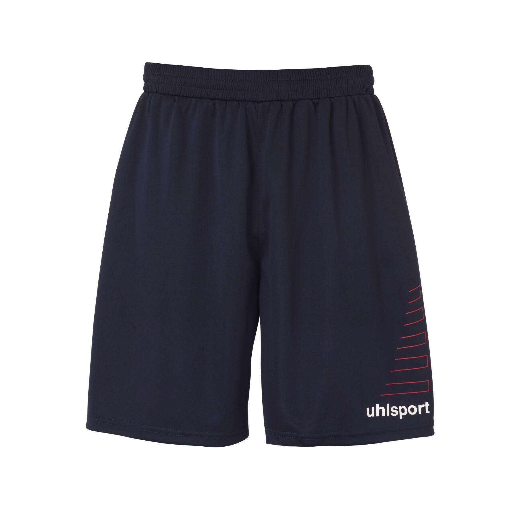 Kit de maillot y pantalón corto para niños Uhlsport Team Kit 