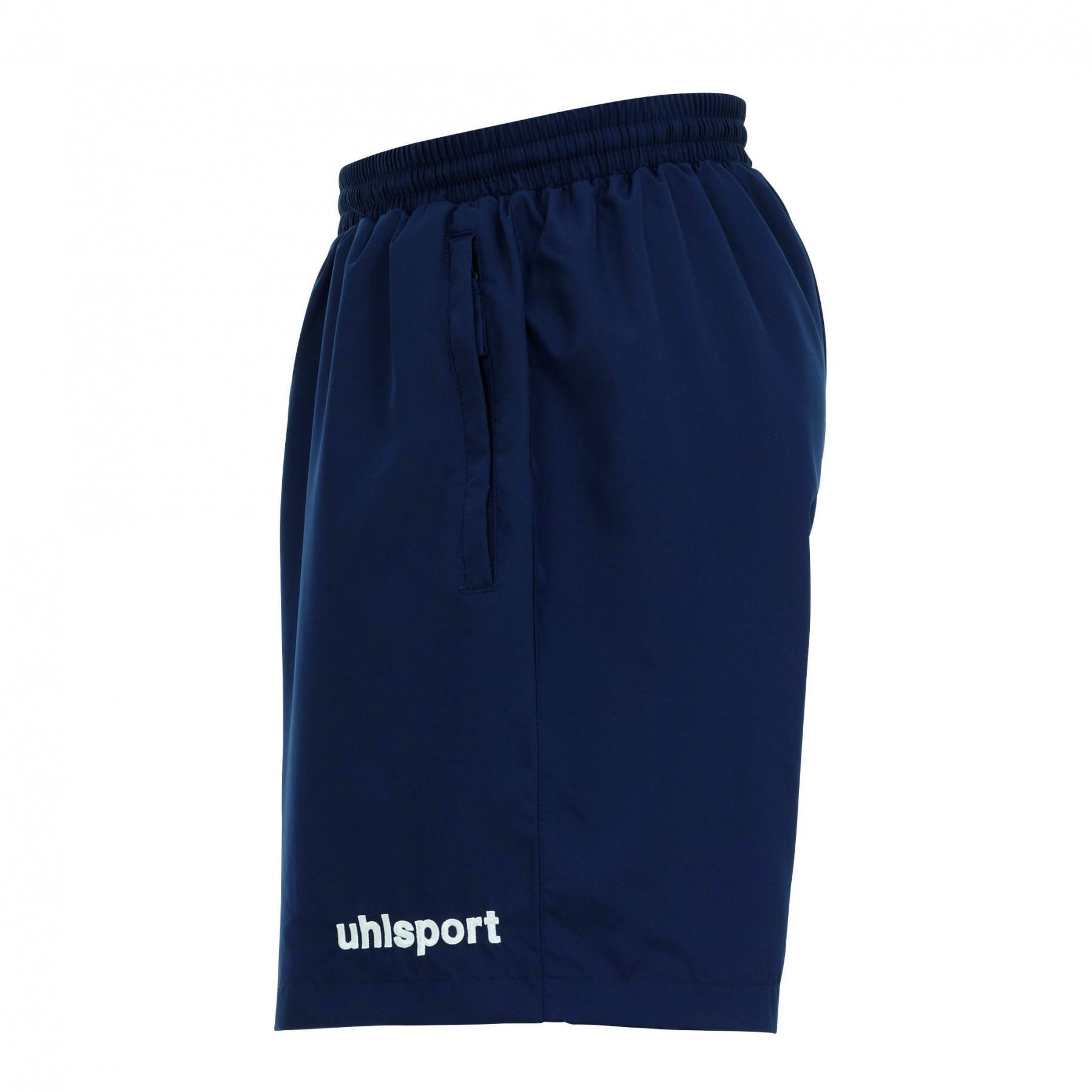Pantalón corto niños Uhlsport Essential