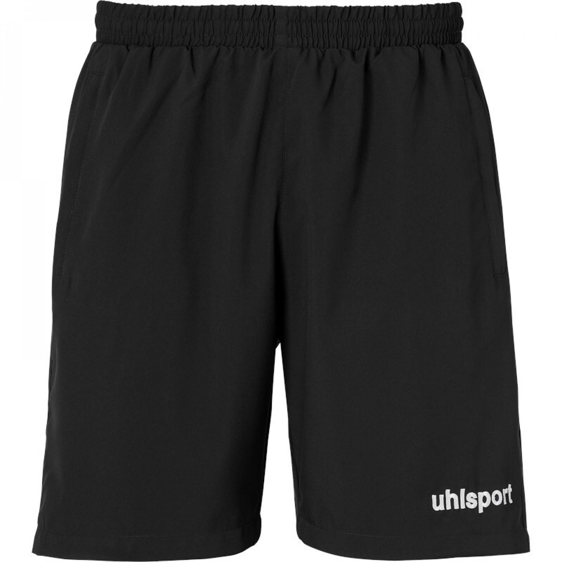 Pantalón corto Uhlsport Essential Woven