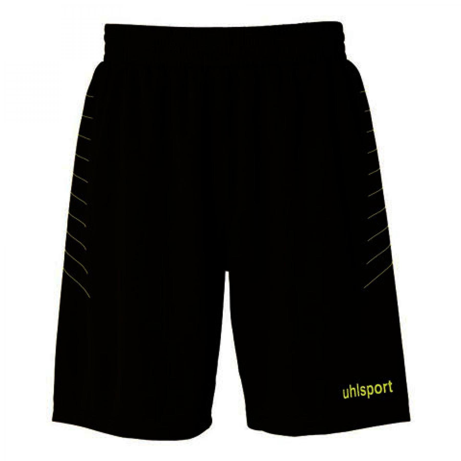 Pantalones cortos de portero para niños Uhlsport Match