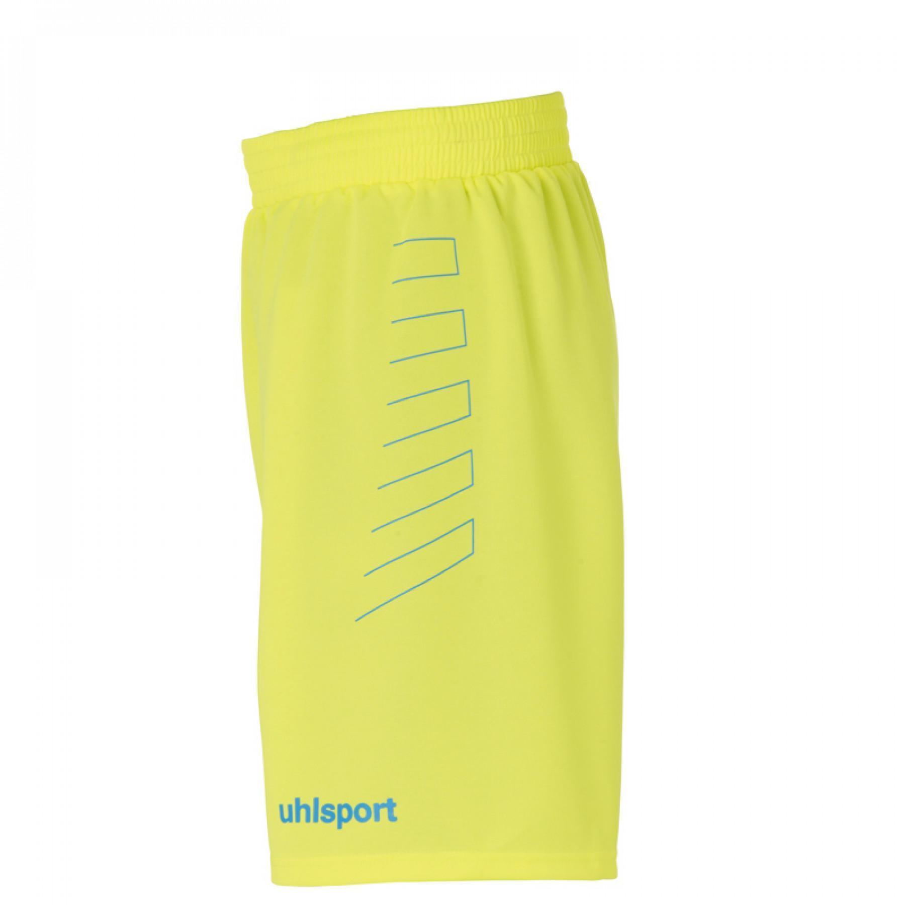 Pantalones cortos de portero para niños Uhlsport Match