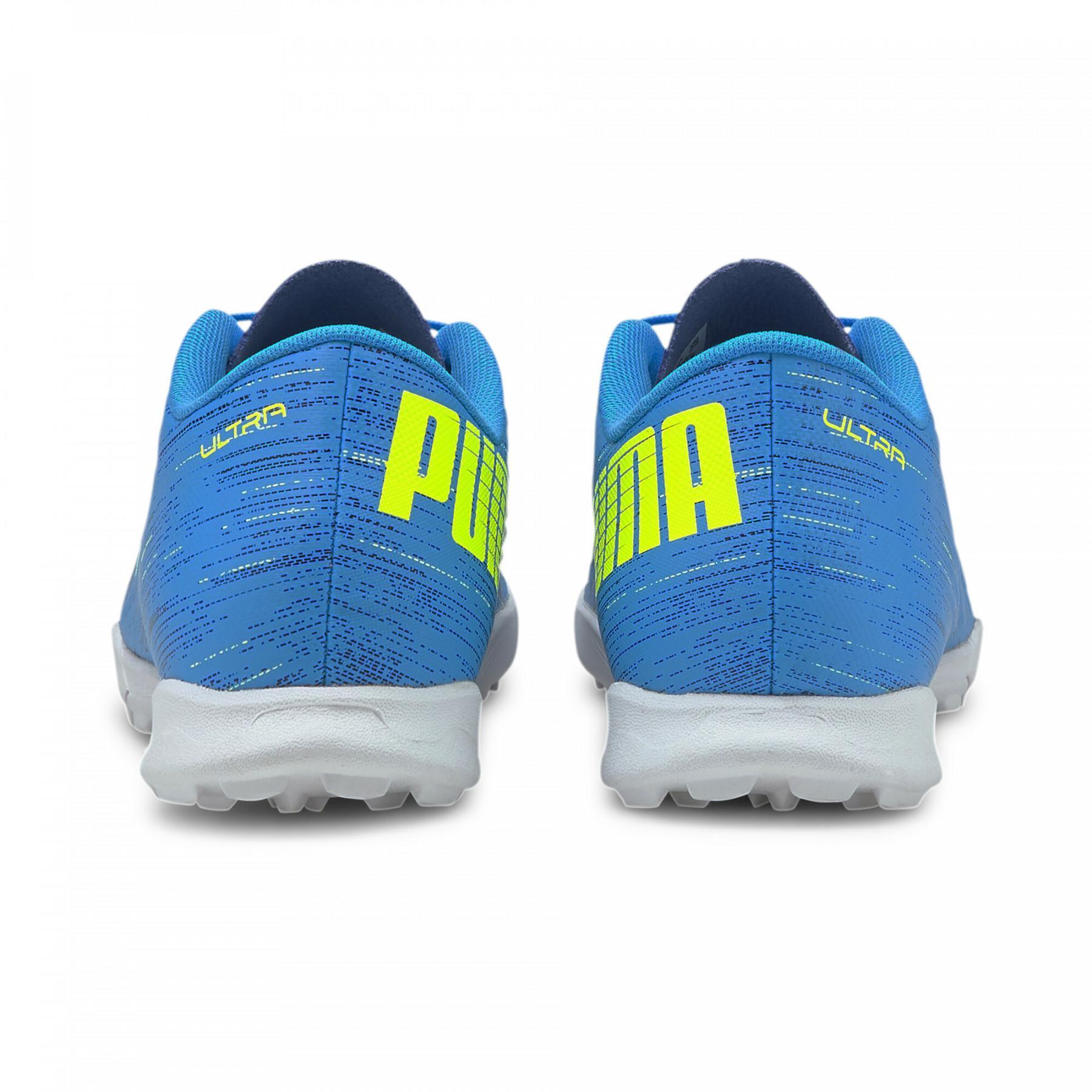 Zapatillas niños Puma Ultra 4.2 TT