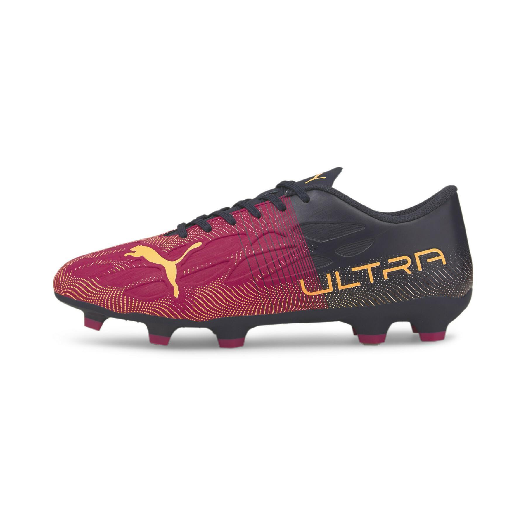 Botas de fútbol Puma Ultra 4.4 FG/AG