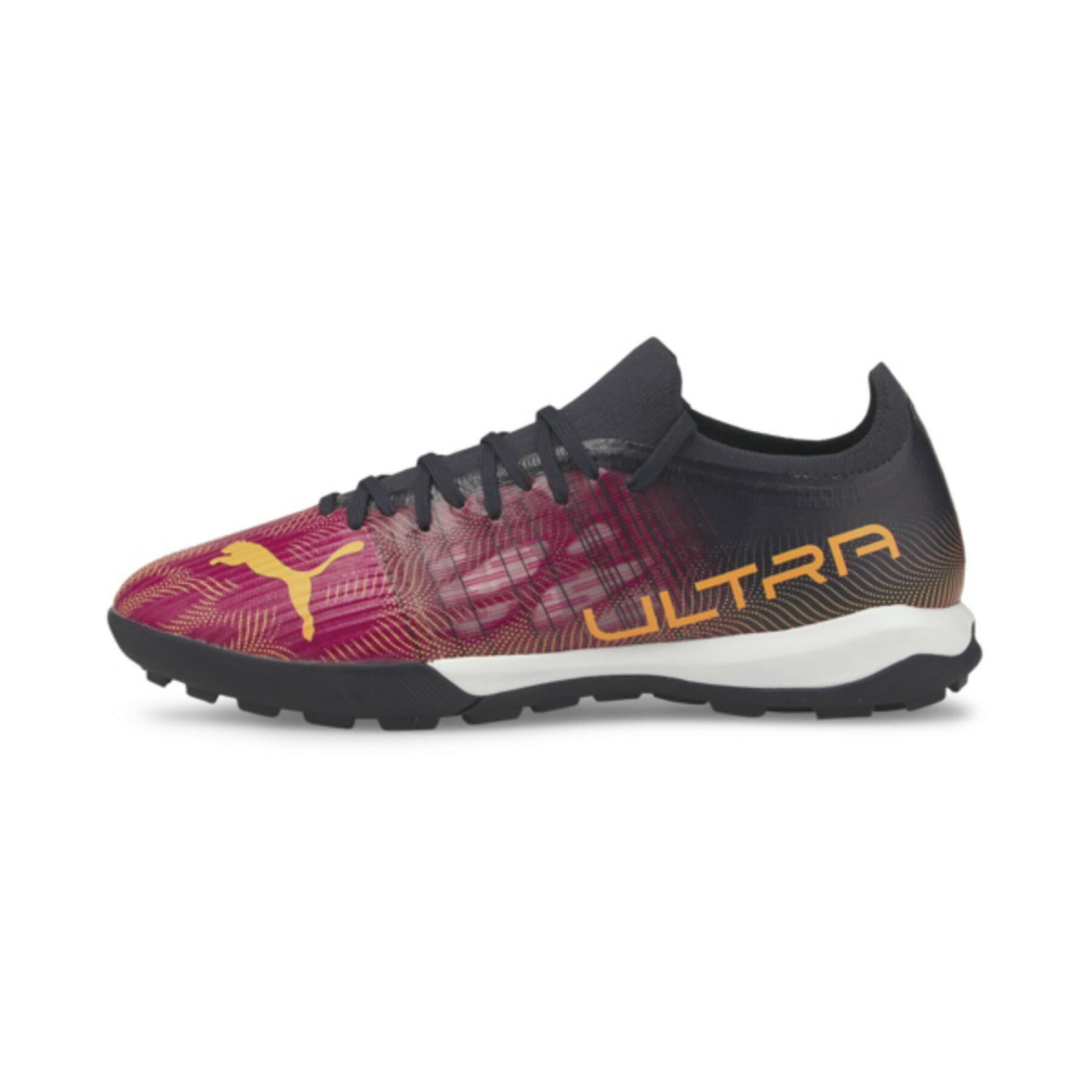 Zapatillas de fútbol Puma Ultra 3.4 TT
