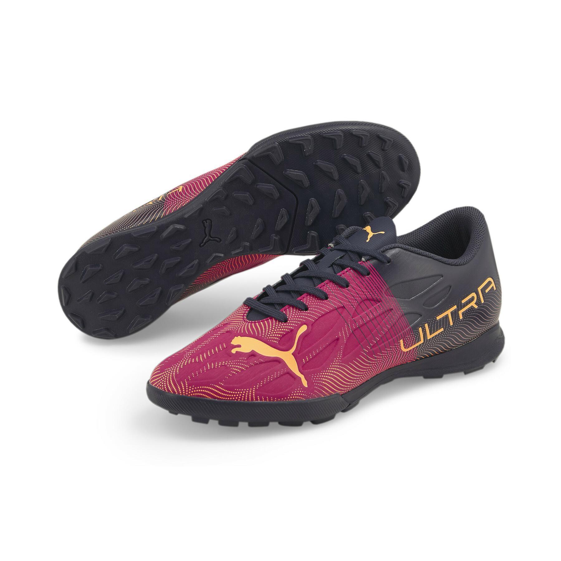 Zapatillas de fútbol Puma Ultra 4.4 TT