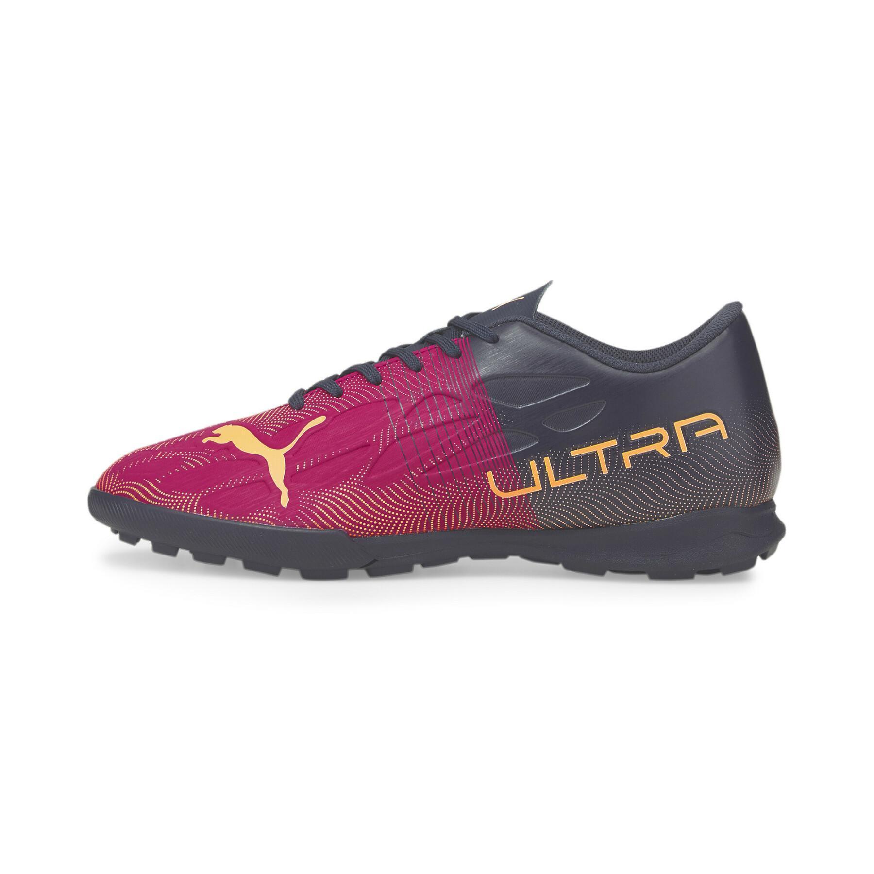 Zapatillas de fútbol Puma Ultra 4.4 TT