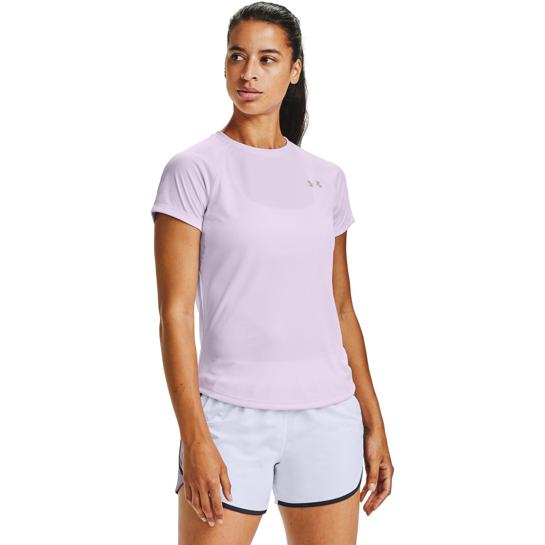 Maillot de mujer Under Armour Speed Stride