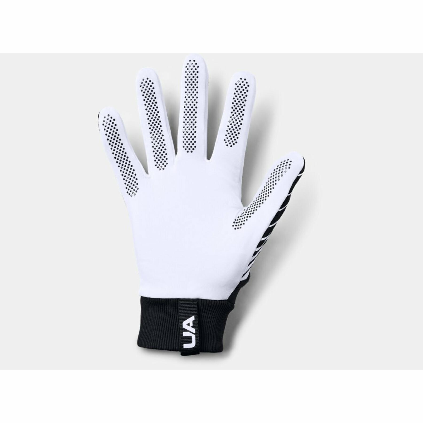 Guantes Under Armour Field Players 2.0