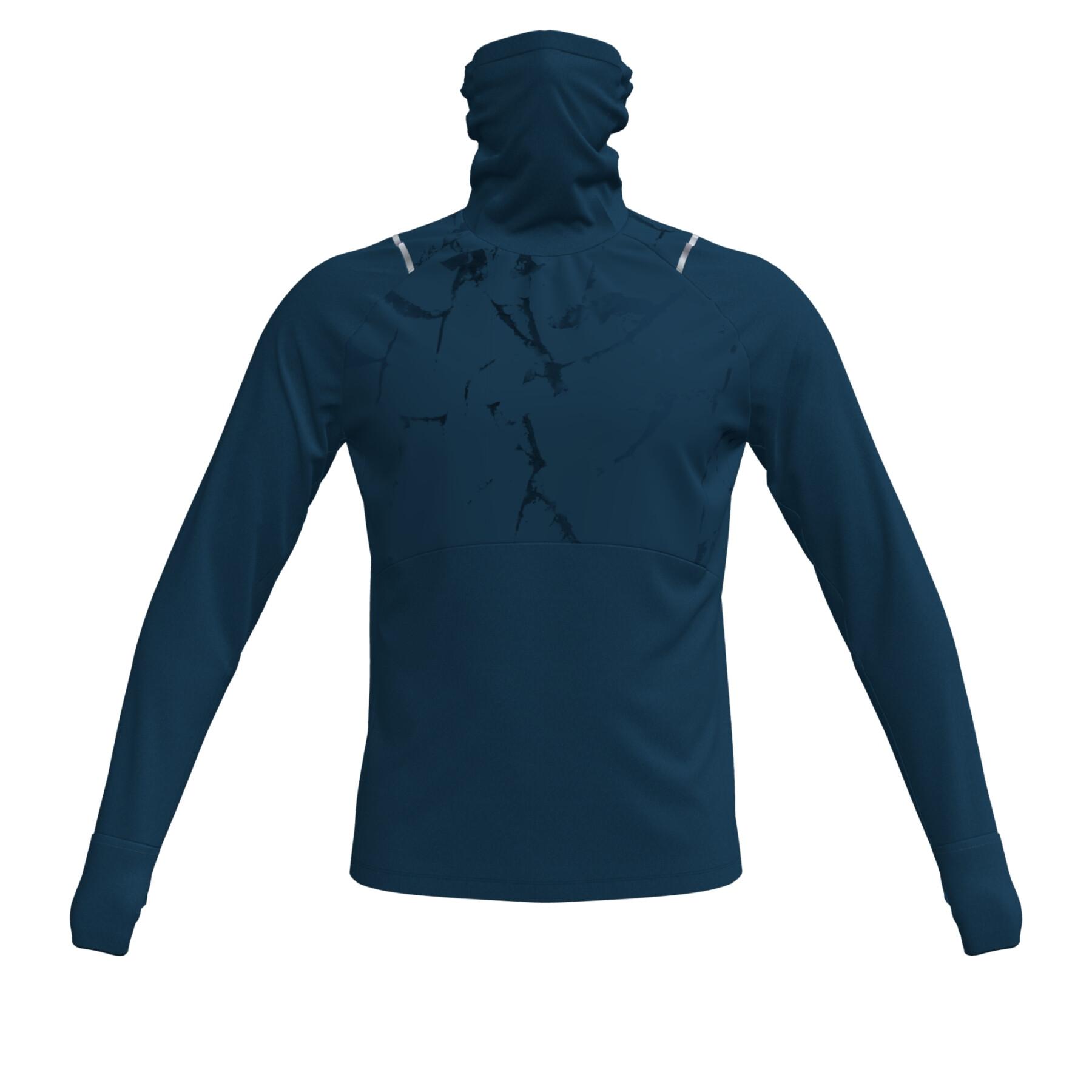 Sudadera Under Armour Outrun The Cold Funnel