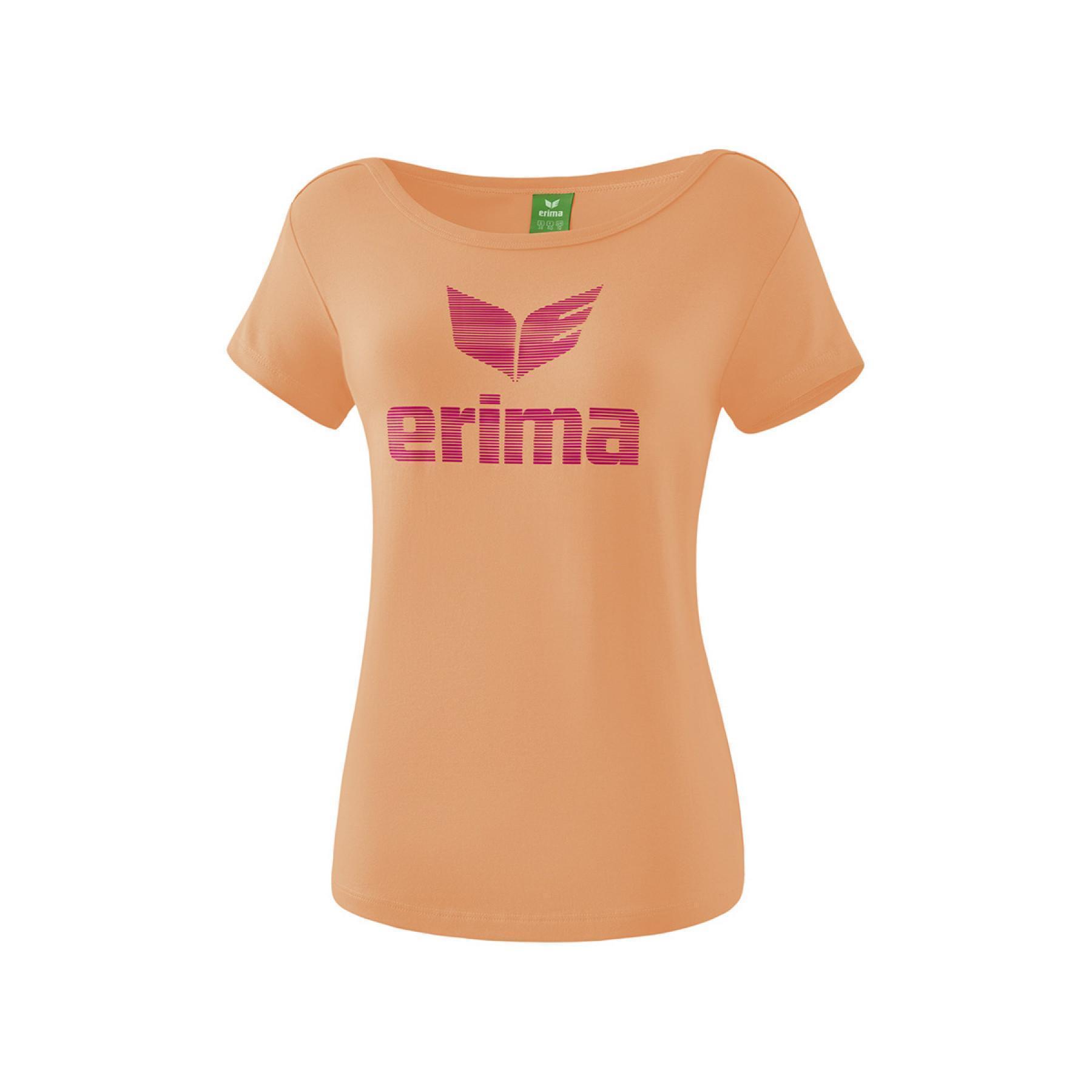 Camiseta de mujer Erima Essential
