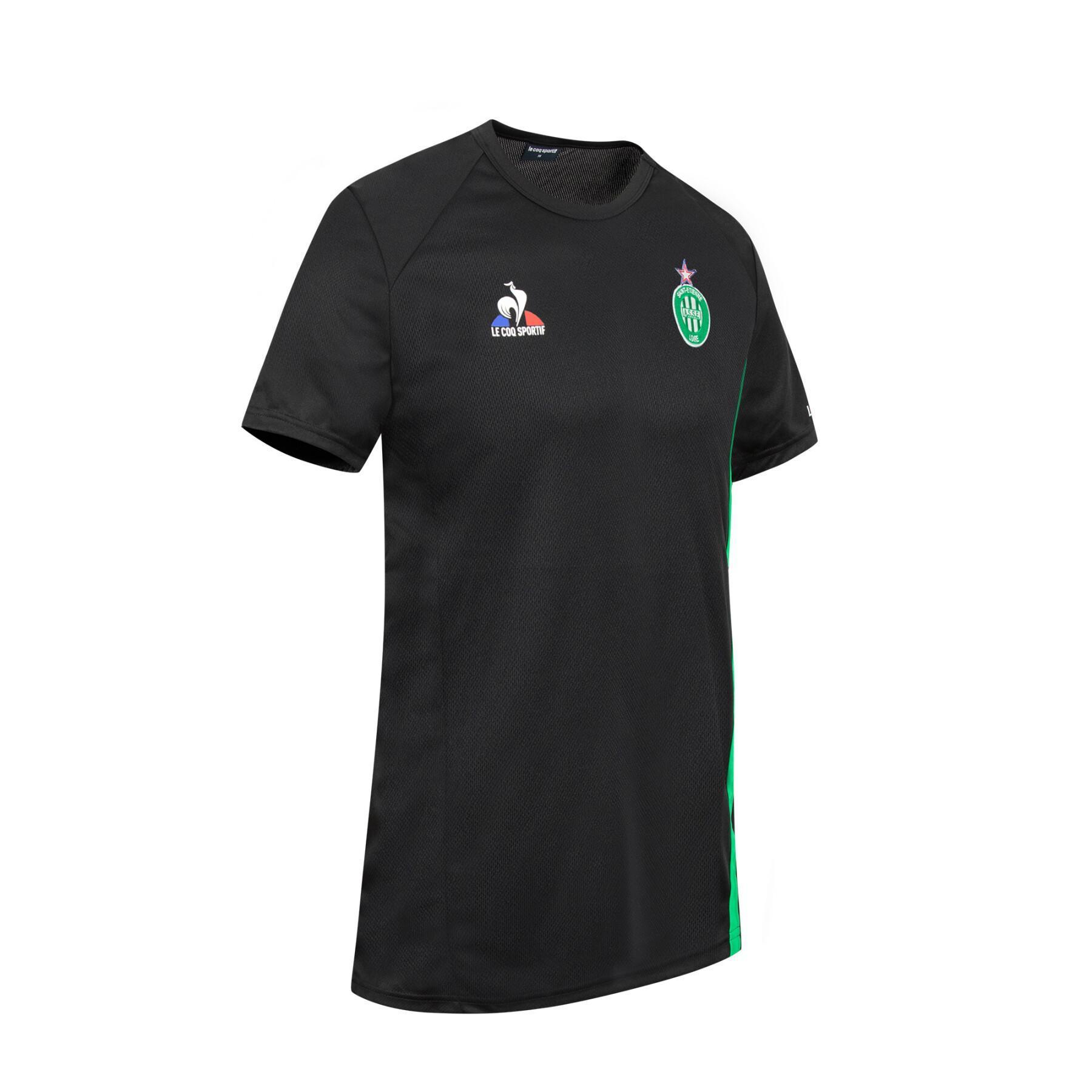 Camiseta entrenamiento AS Saint-Etienne 2021/22