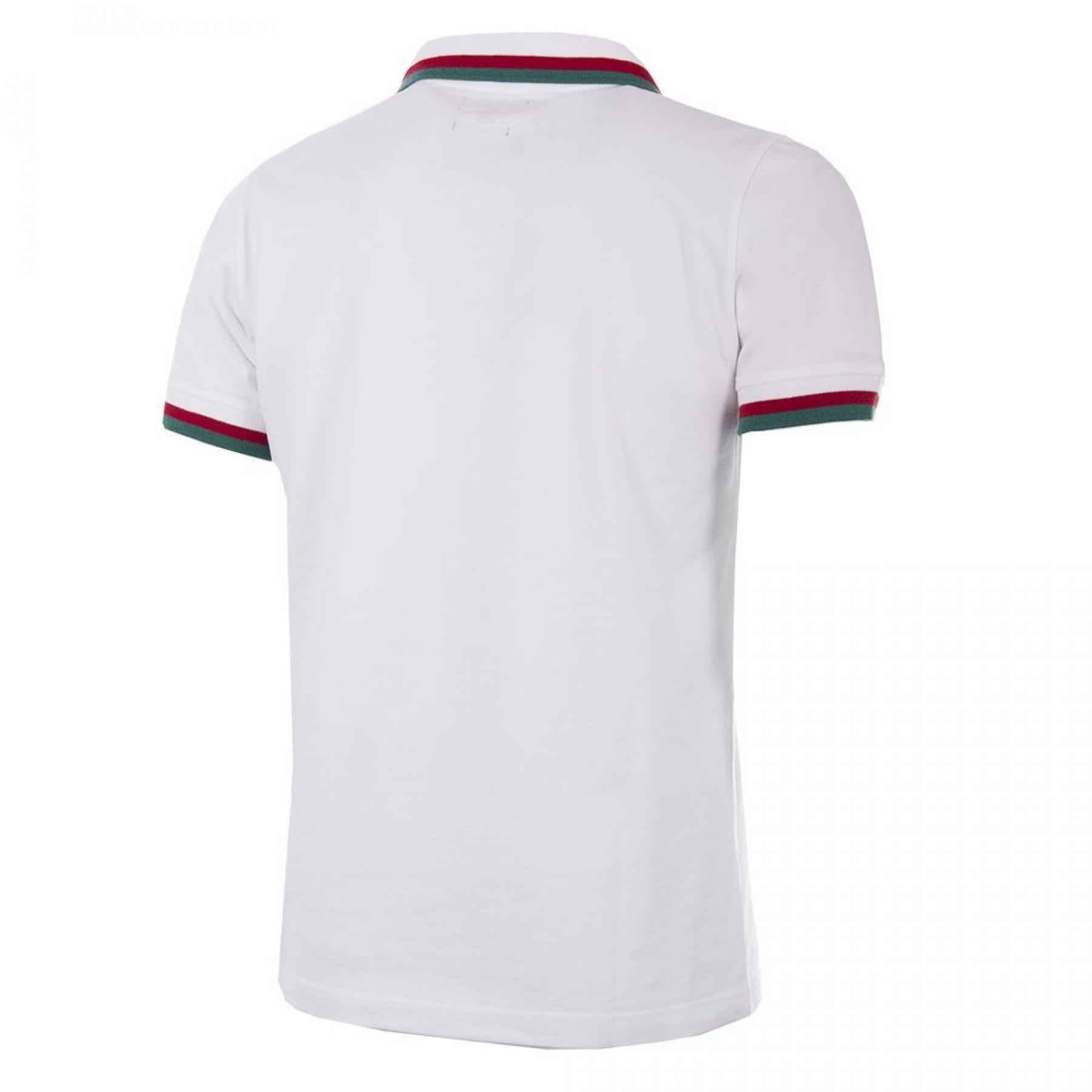 Camiseta segunda equipación Copa Portugal 1972
