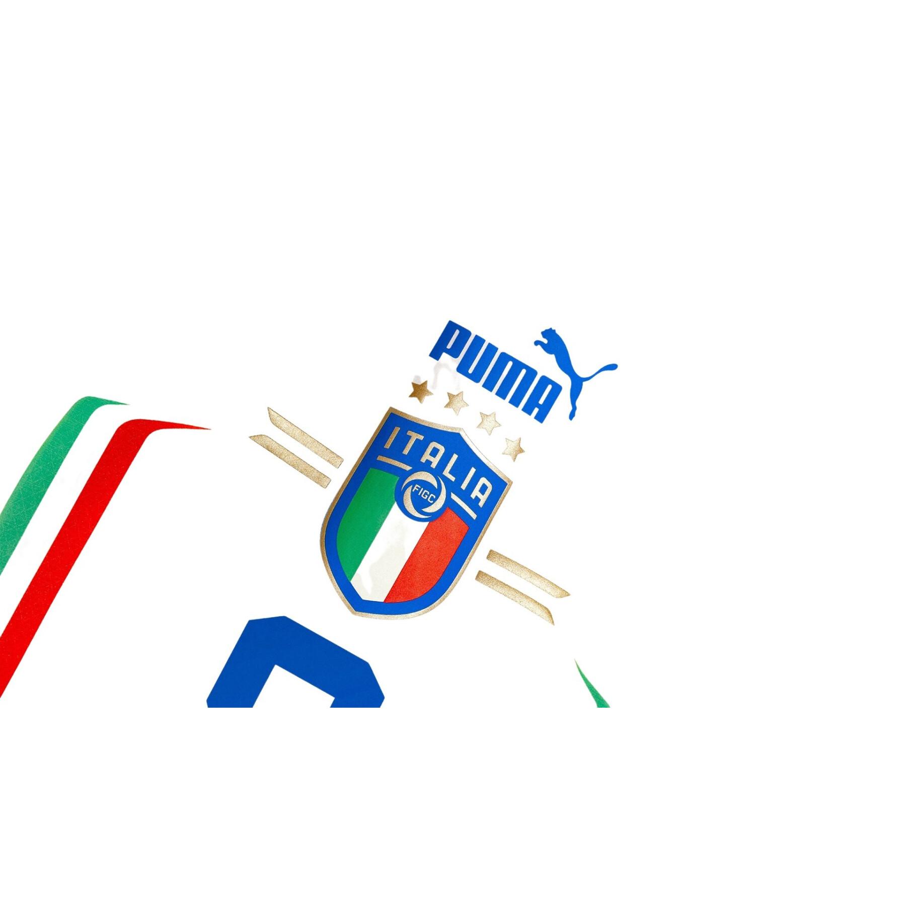 Camiseta segunda equipación Italie 2022/23