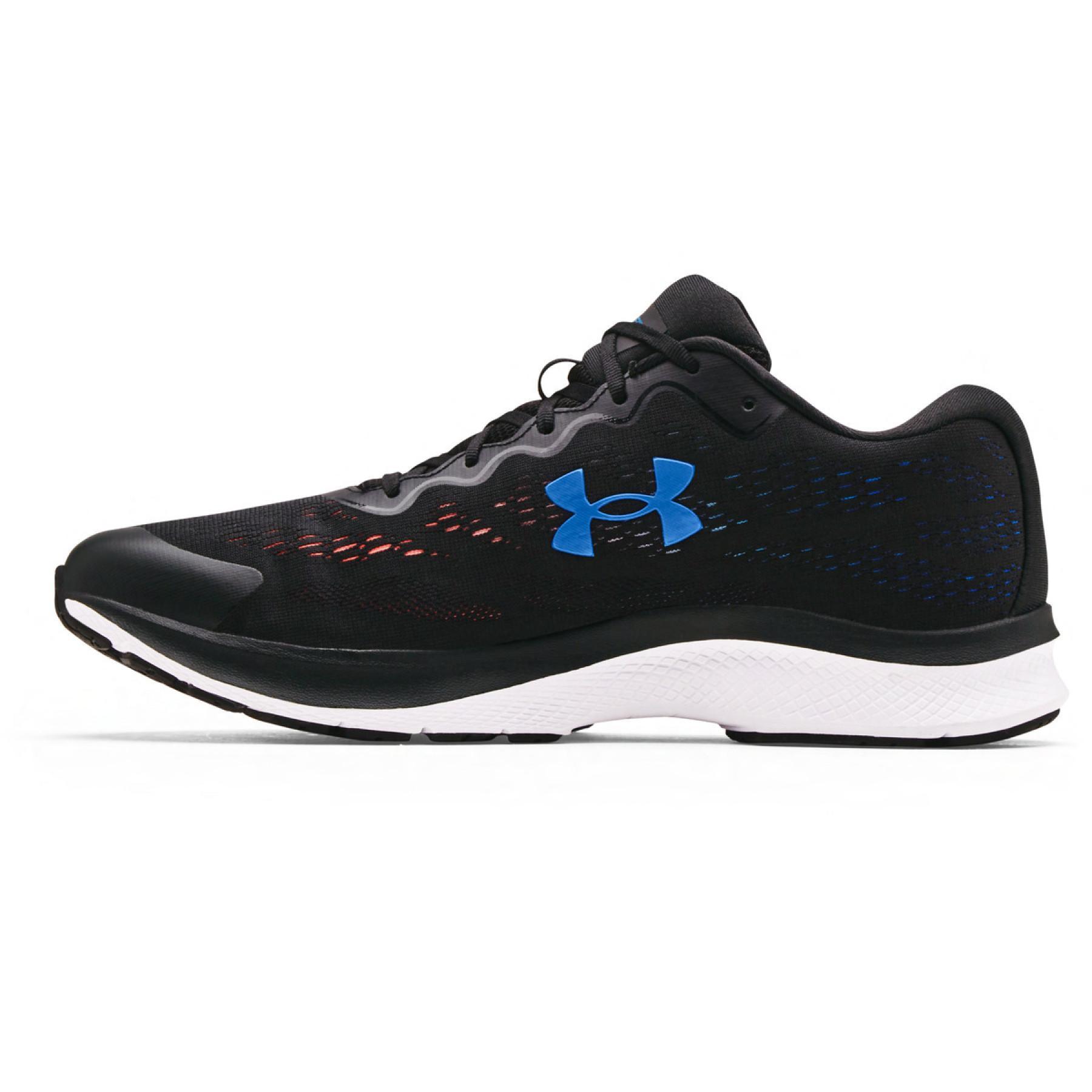 Zapatillas para correr Under Armour Charged Bandit 6