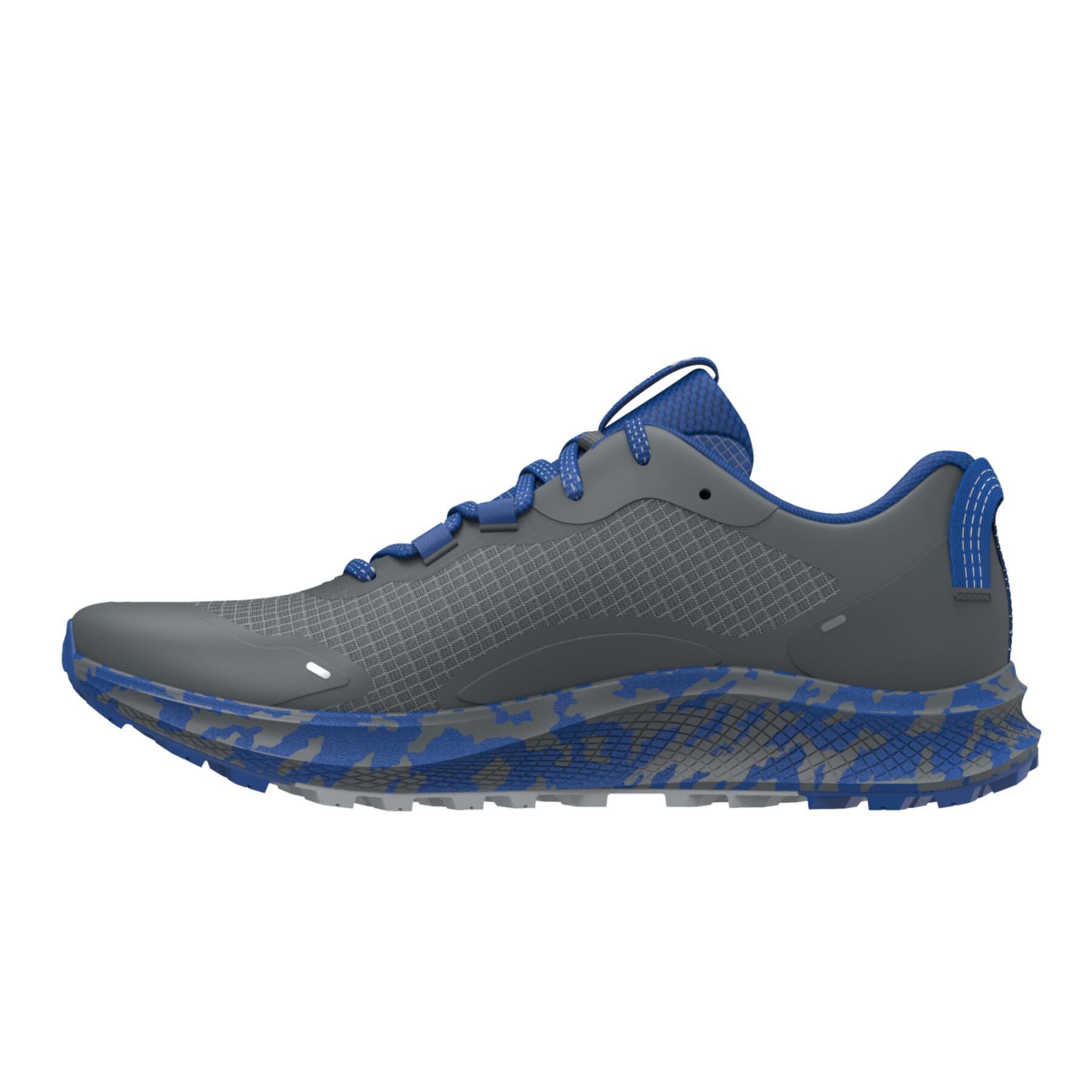 Zapatos Under Armour Charged Bandit TR 2 SP
