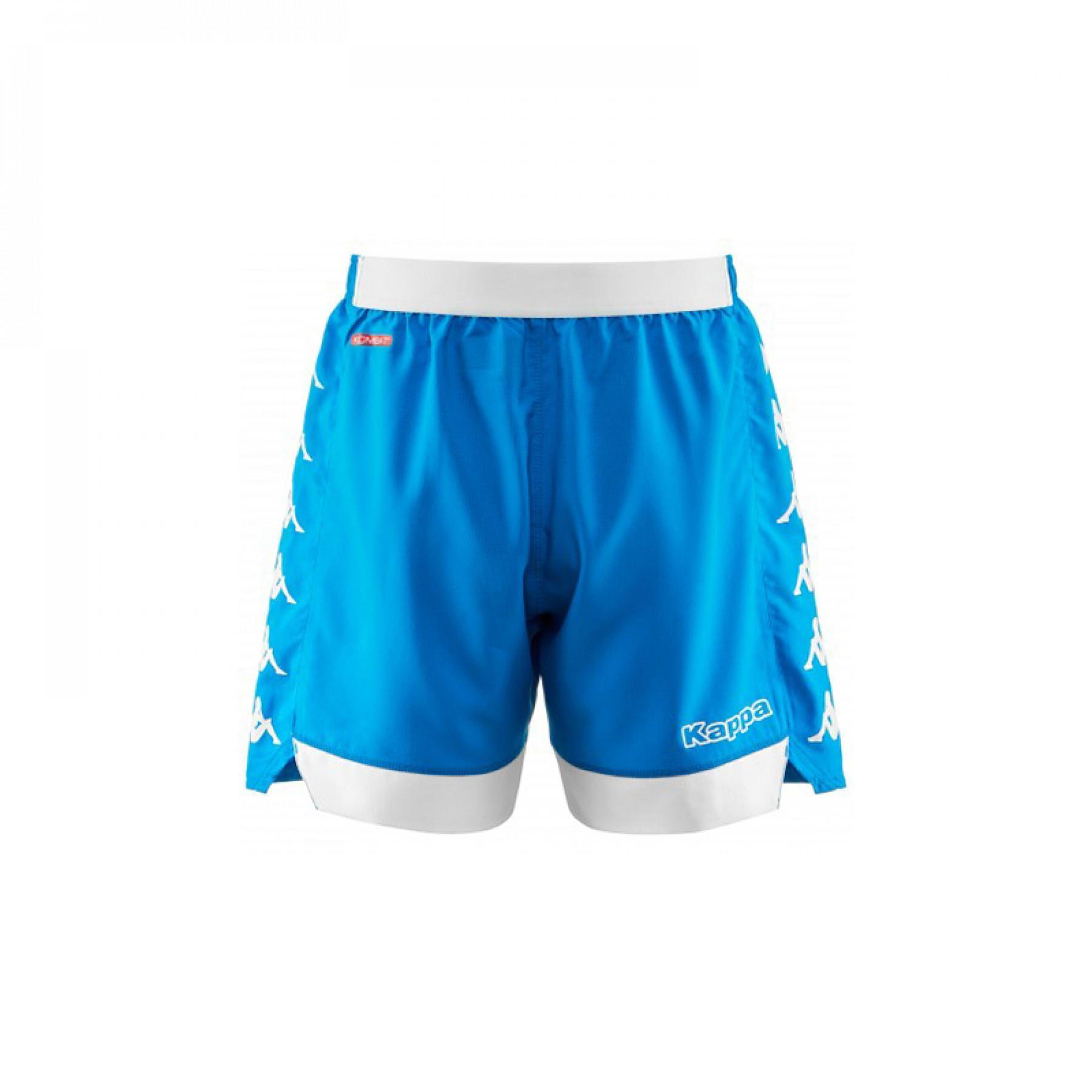 Pantalones cortos para el hogar SSC Napoli bleu 2018/19
