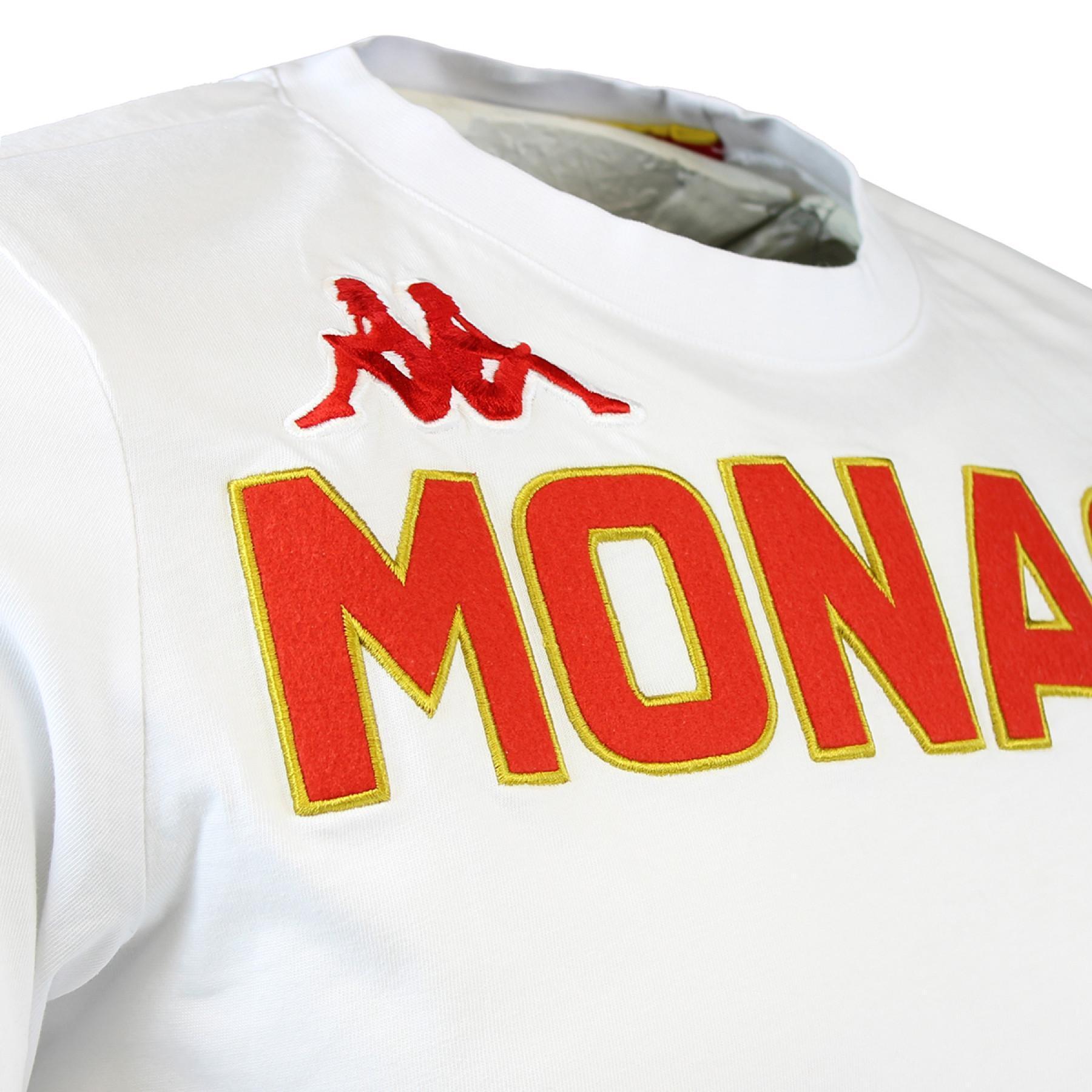 Camiseta niños AS Monaco 2020/21 eroi