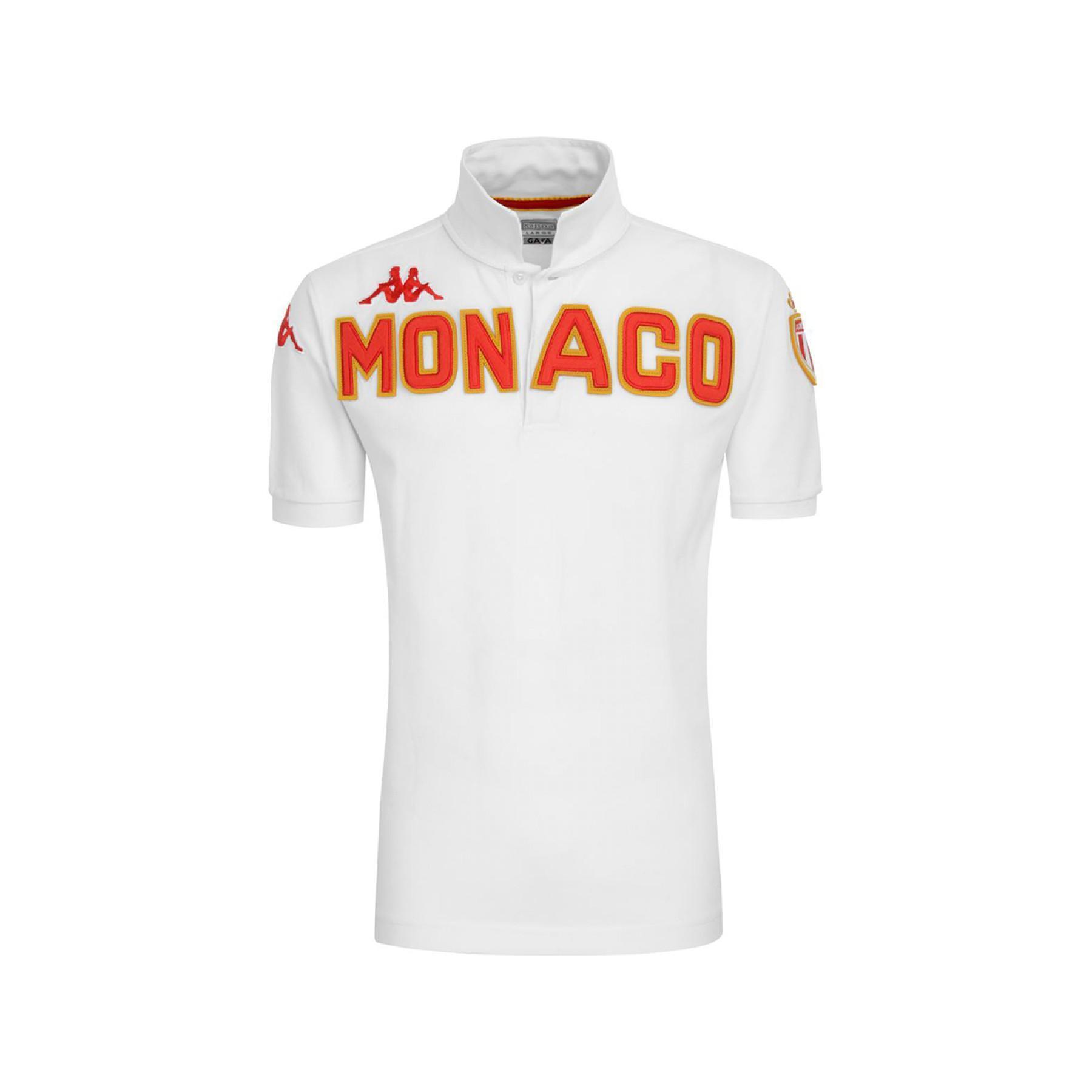 Polo niño eroi AS Monaco