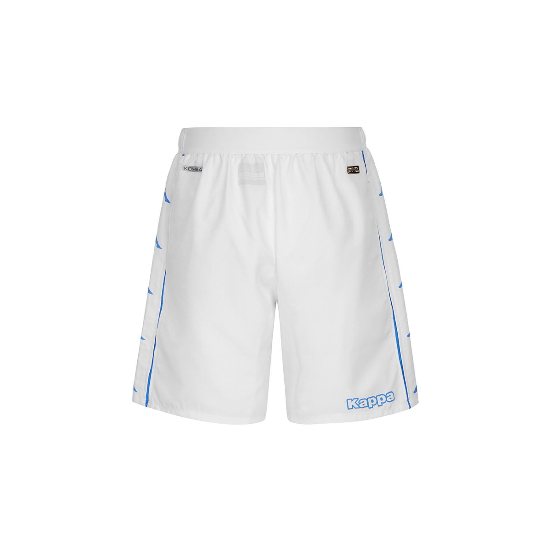 Pantalones cortos para el hogar SSC Napoli 2020/21