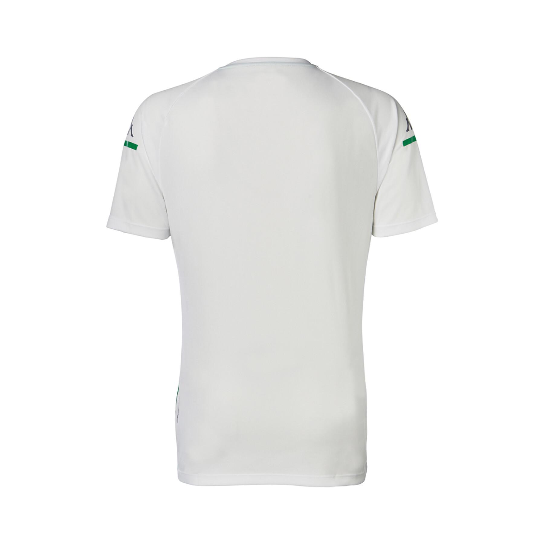 Camiseta infantil Real Betis Seville 2021/22