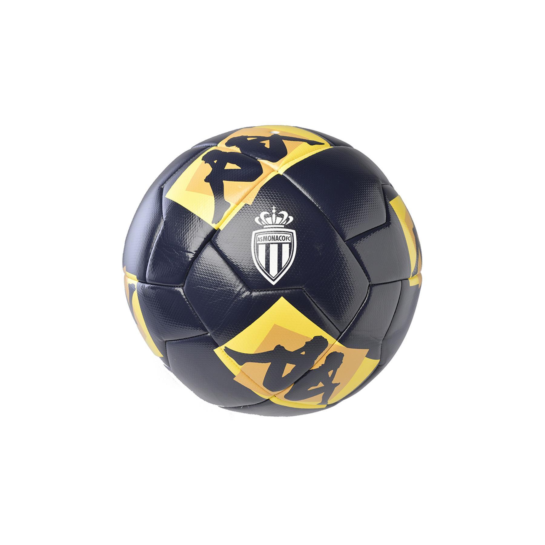 Balón partido AS Monaco 2020/21 20.3G