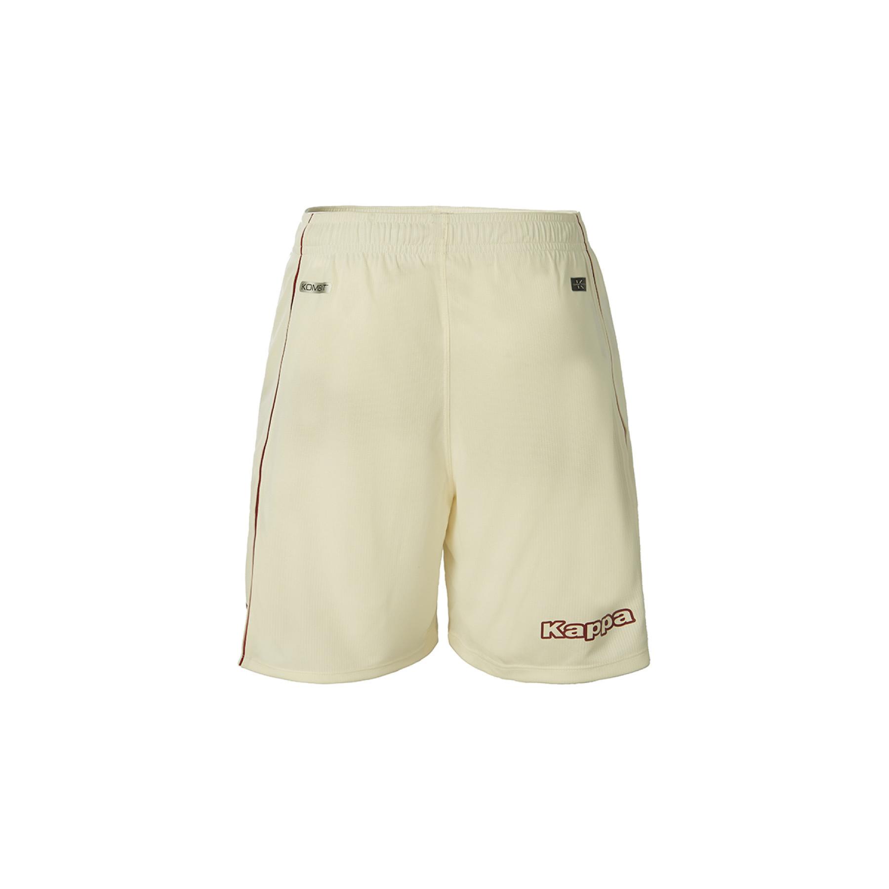 Pantalones cortos de exterior para niños FC Metz 2020/21