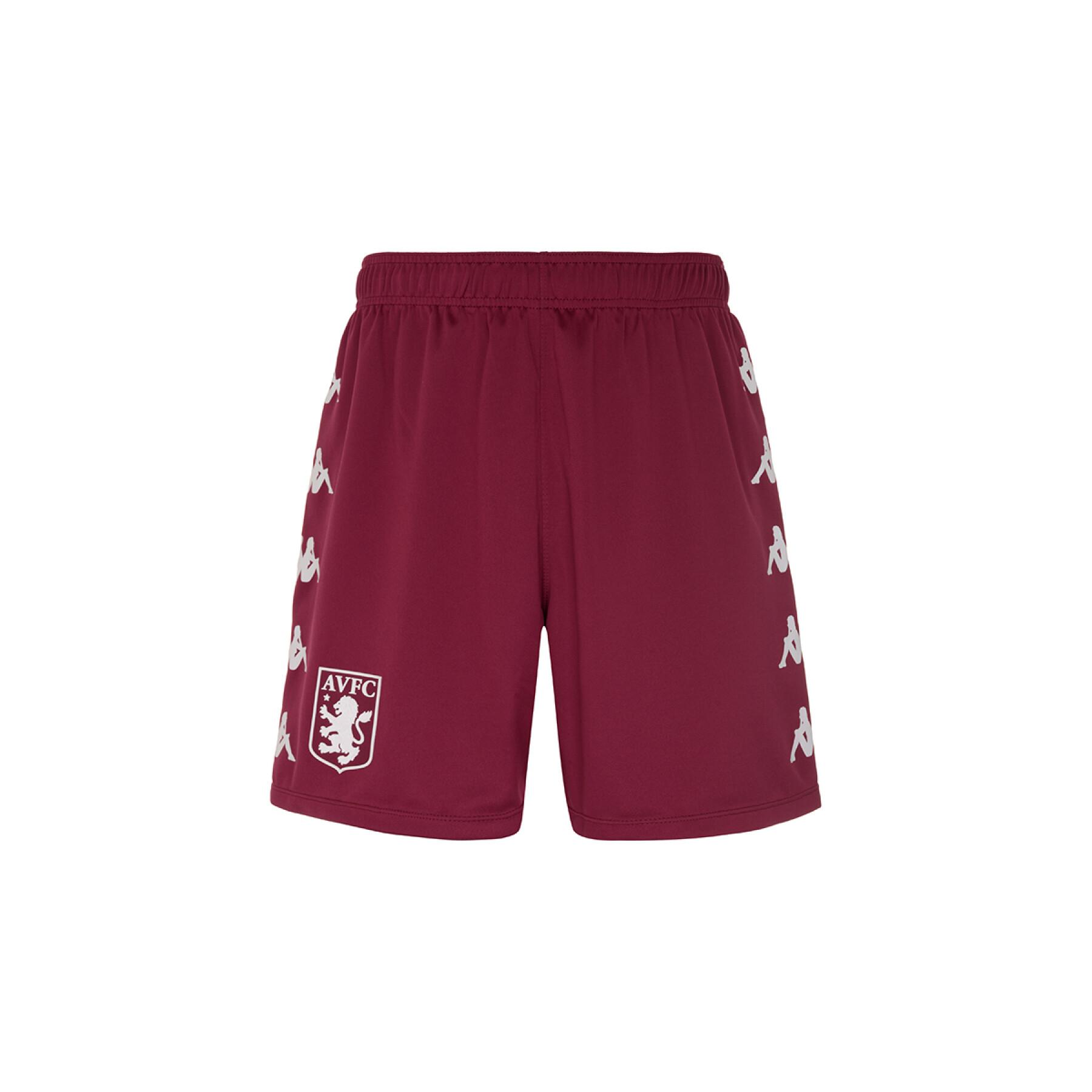 Pantalón corto auténtico Aston Villa FC 2021/22