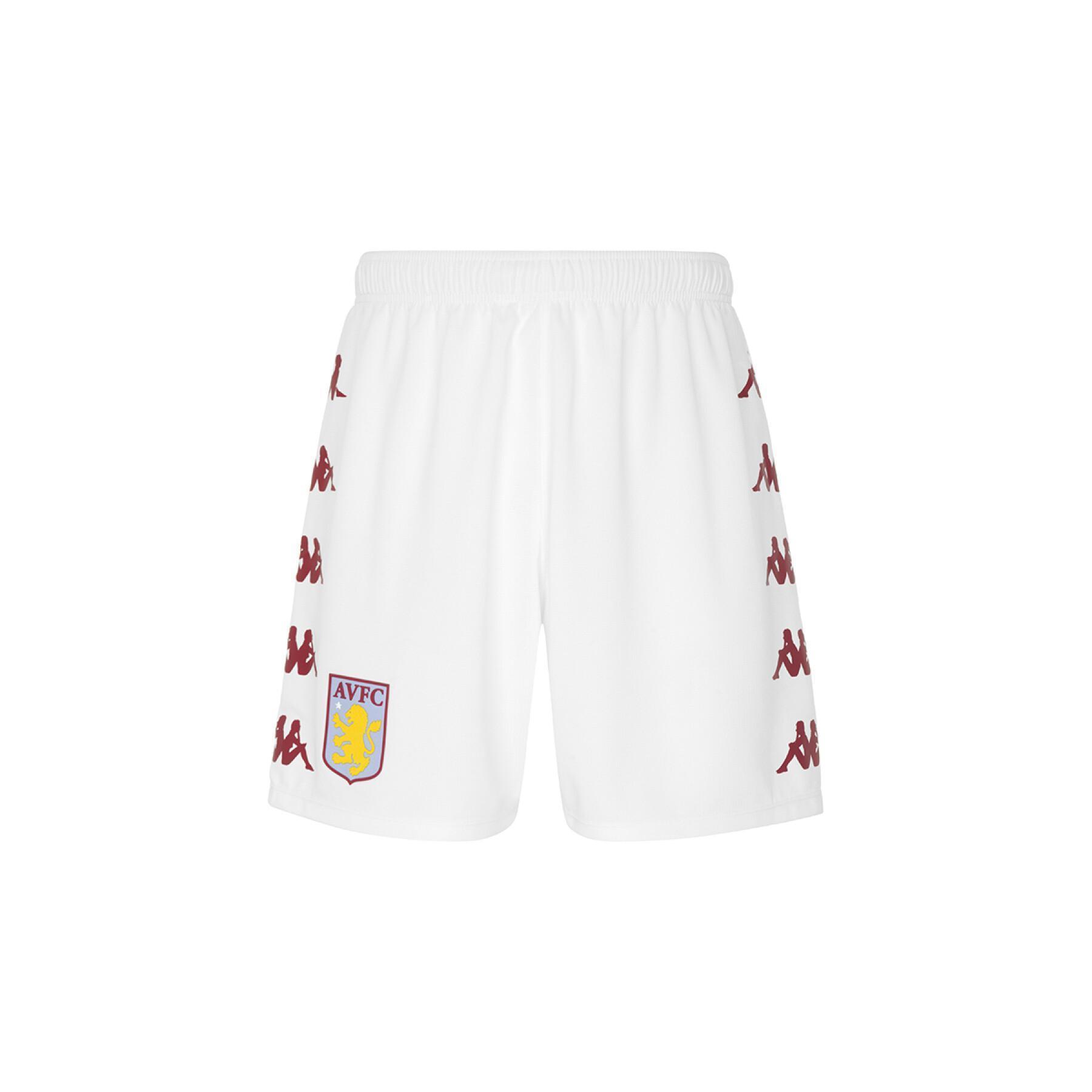 Pantalón corto home Aston Villa FC 2021/22