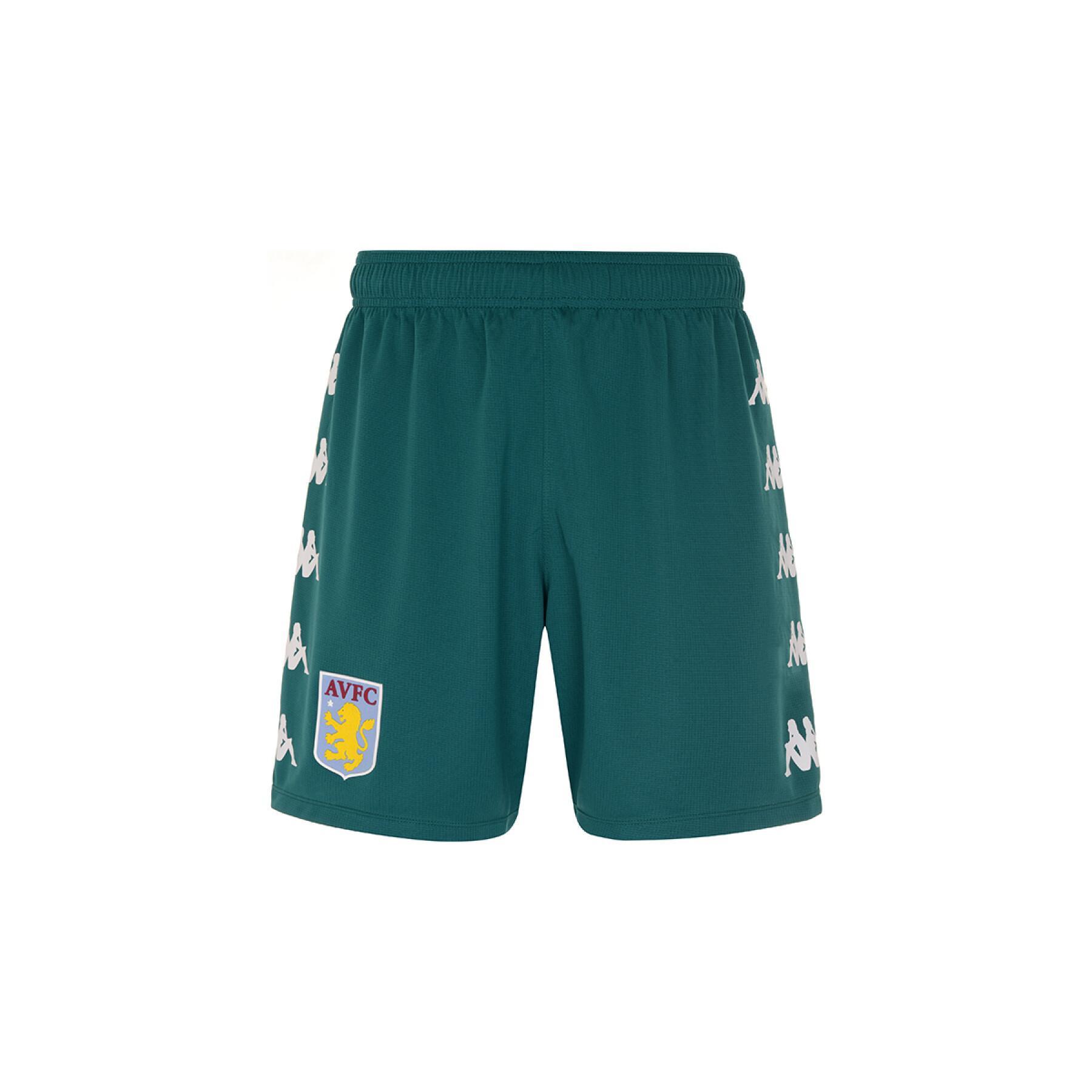 Pantalón corto portero away niños Aston Villa FC 2021/22
