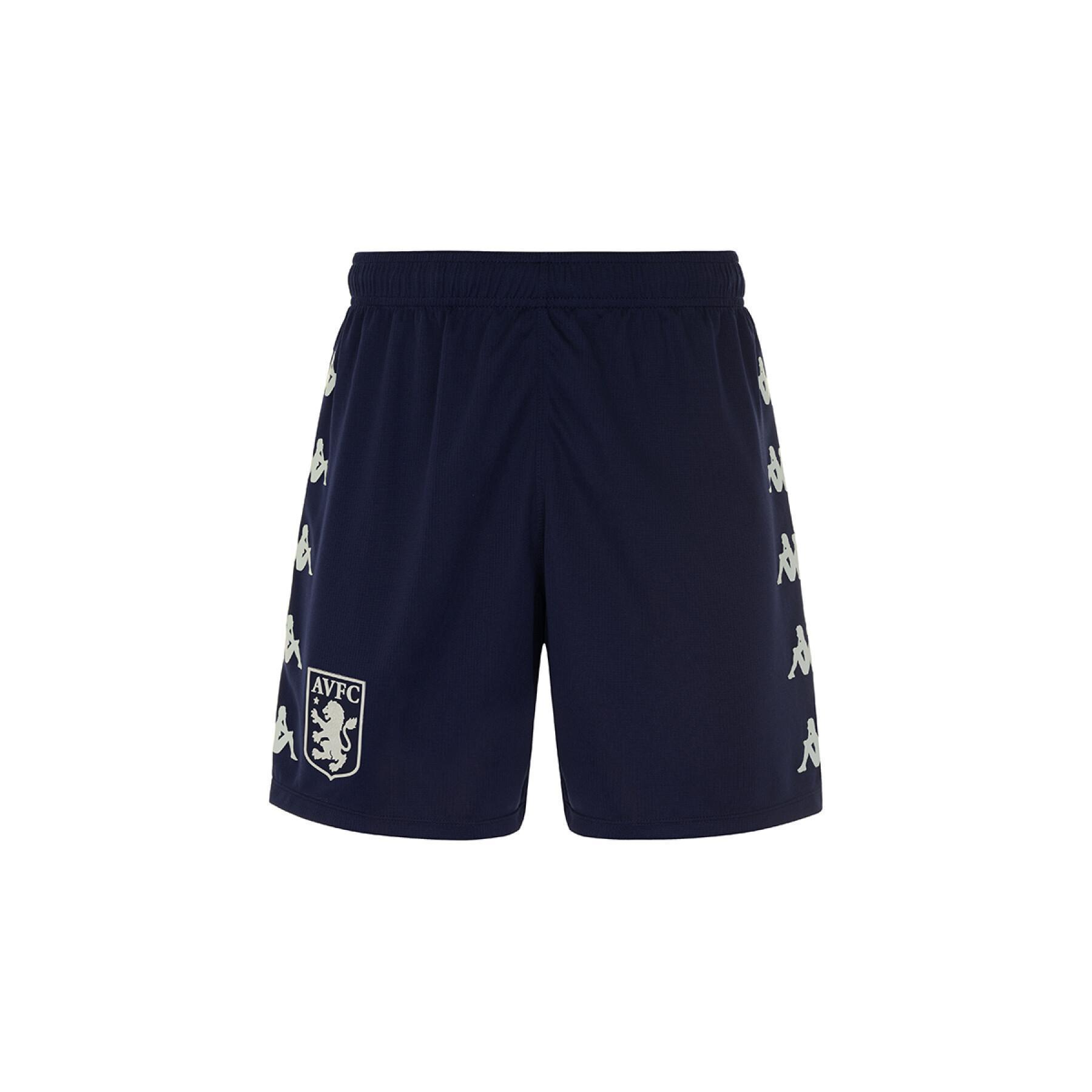 Pantalones cortos de portero tercero Aston Villa FC 2021/22