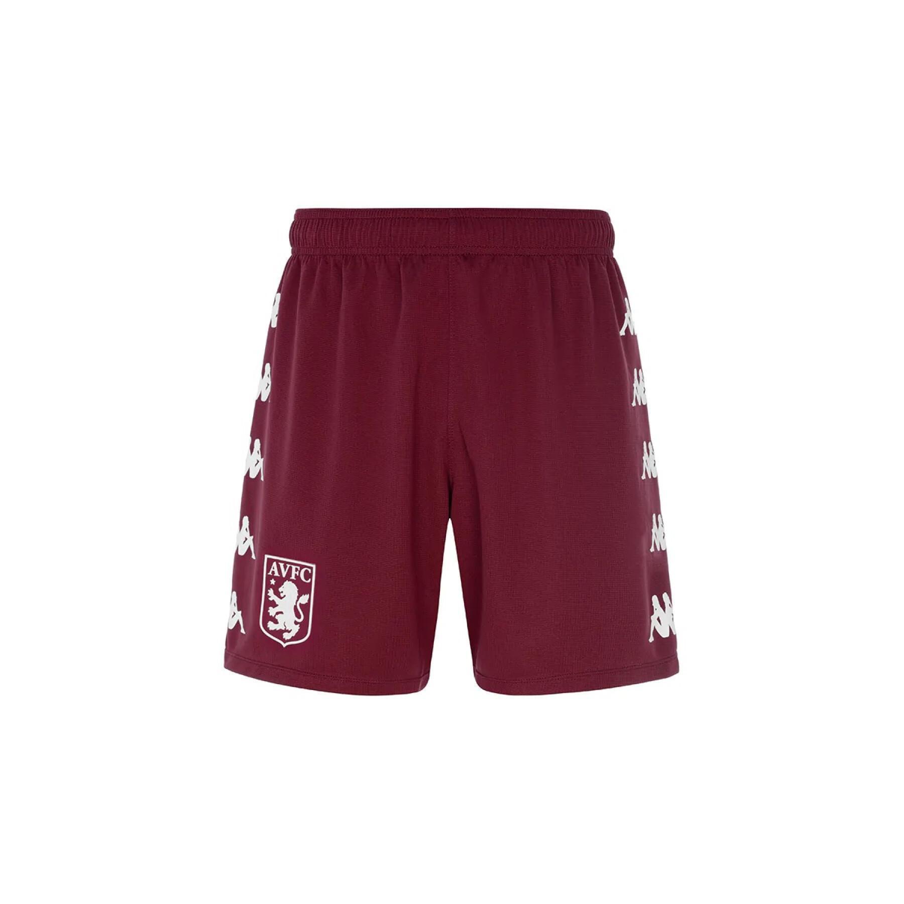 Pantalón corto Aston Villa FC 2021/22