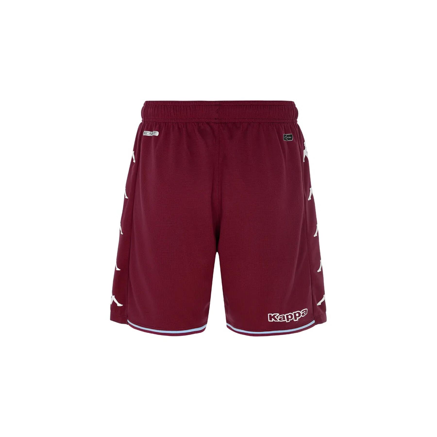 Pantalón corto Aston Villa FC 2021/22