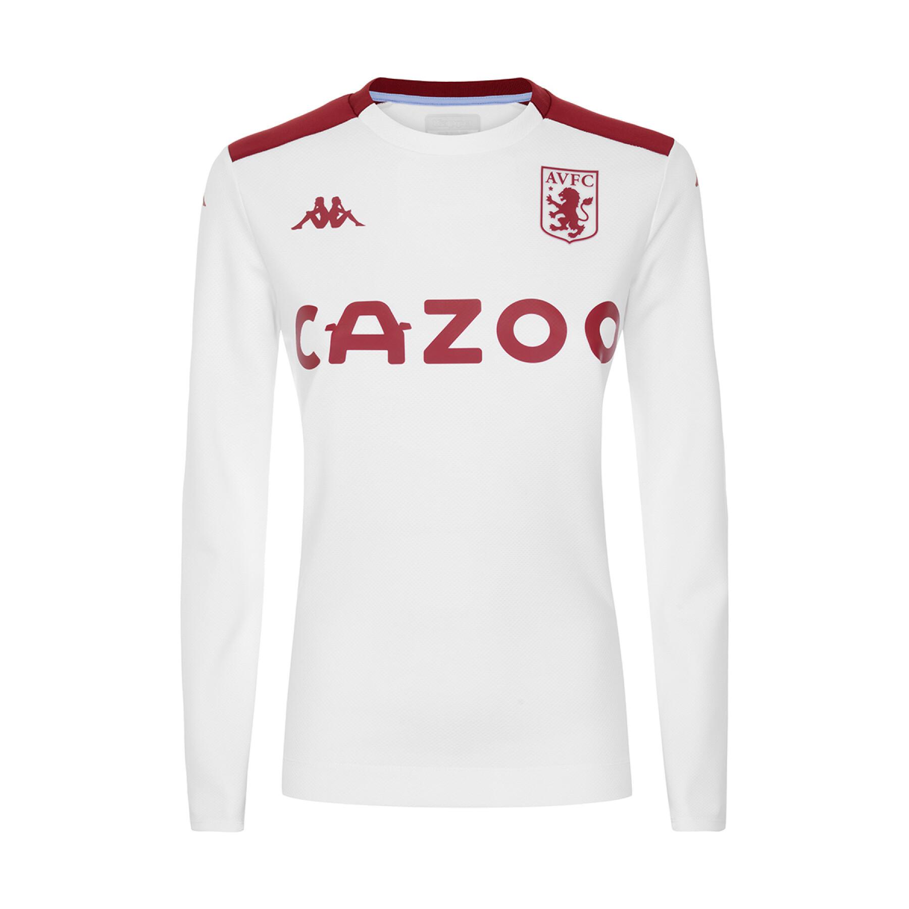 Camiseta de entrenamiento Aston Villa FC 2021/22 waldren pro 5