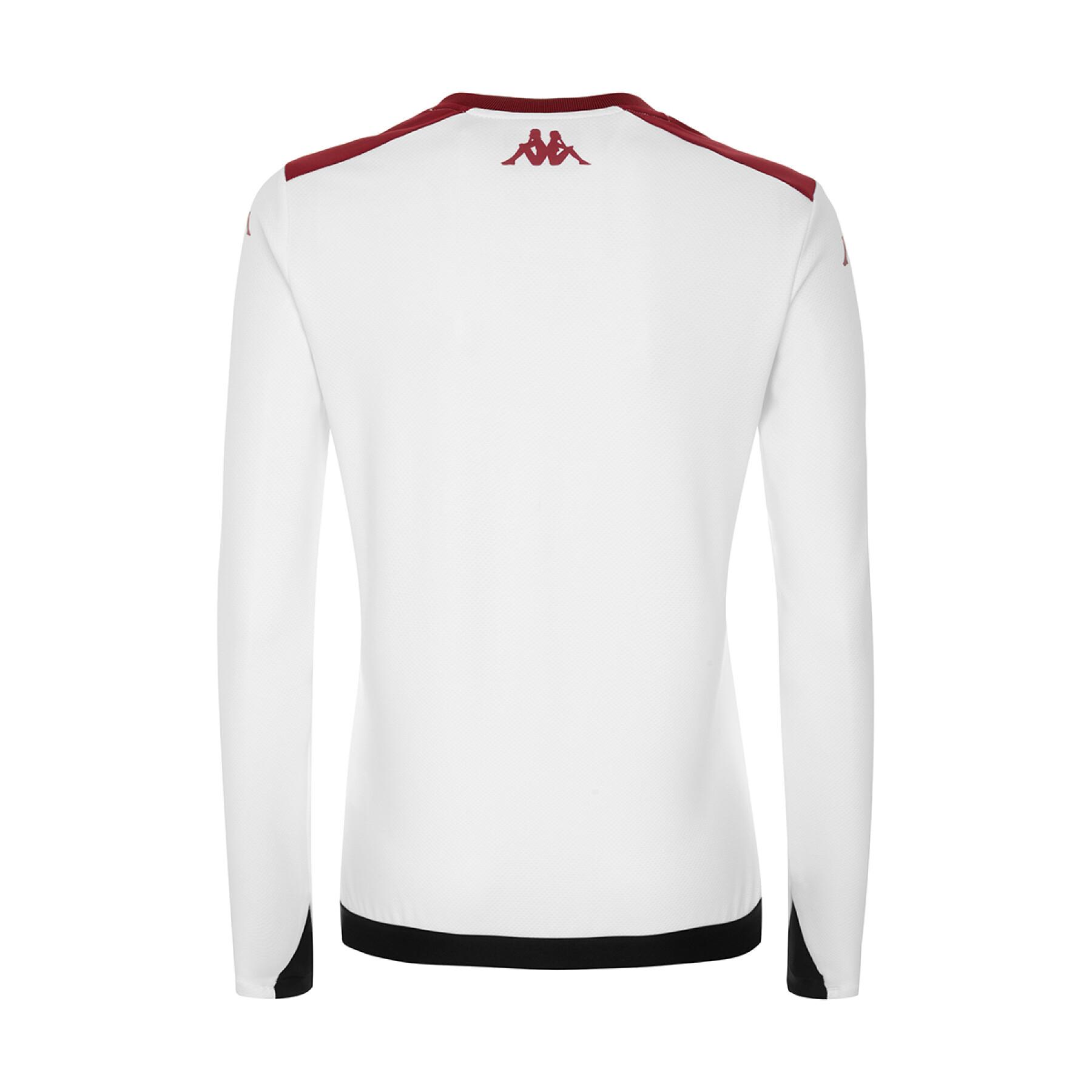 Camiseta de entrenamiento Aston Villa FC 2021/22 waldren pro 5