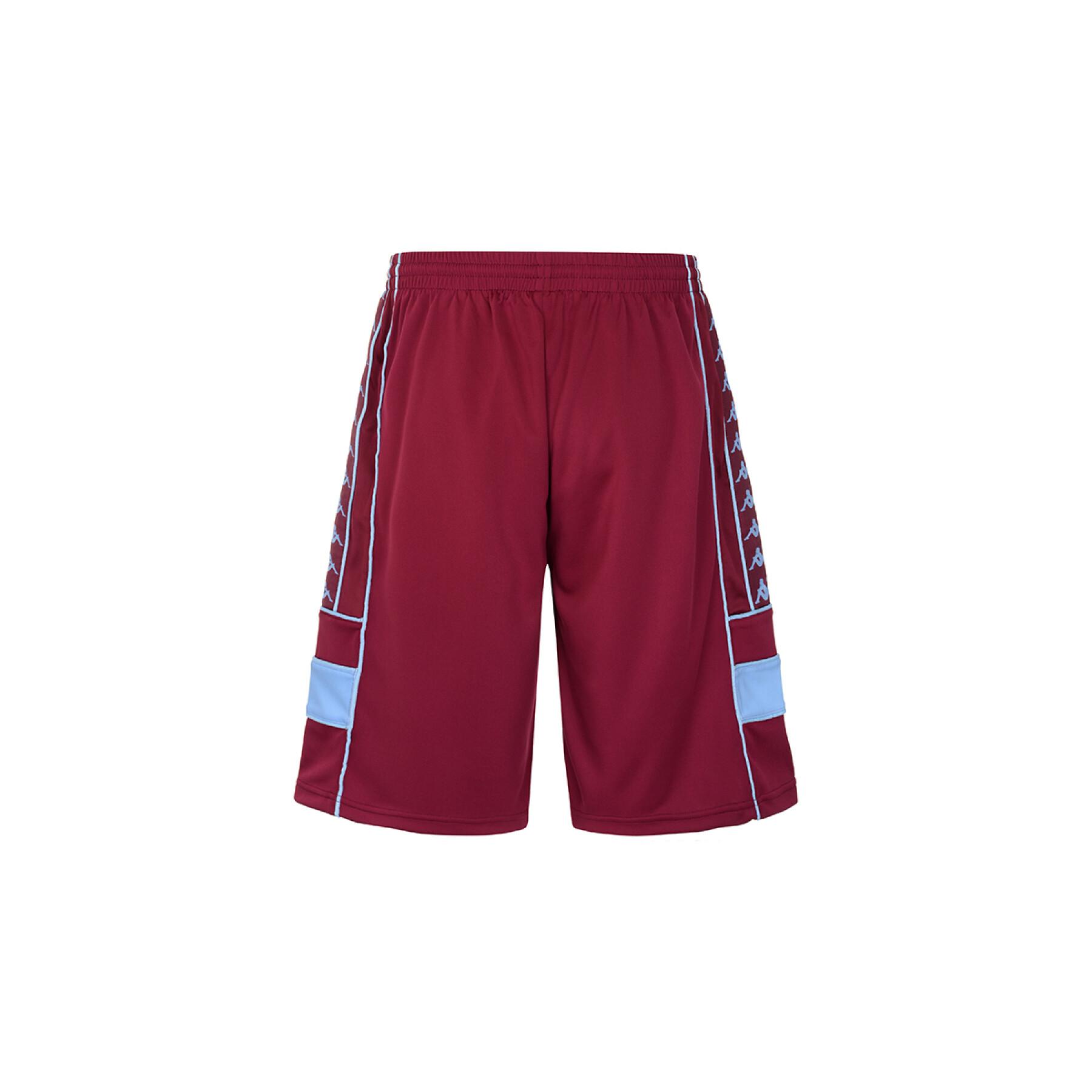 Pantalón corto Aston Villa FC 2021/22 222 banda arawa