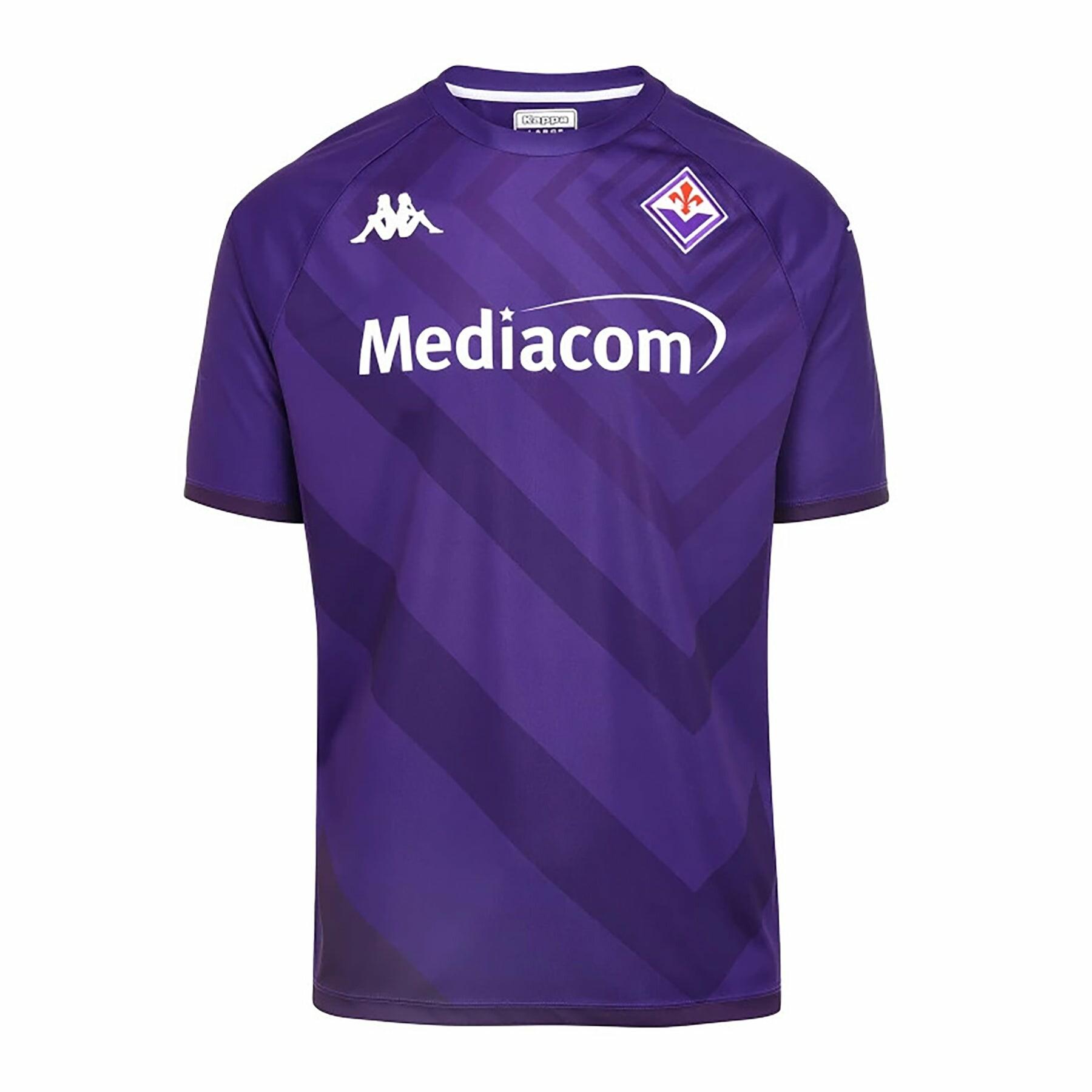 Camiseta primera equipación Fiorentina AC 2022/23