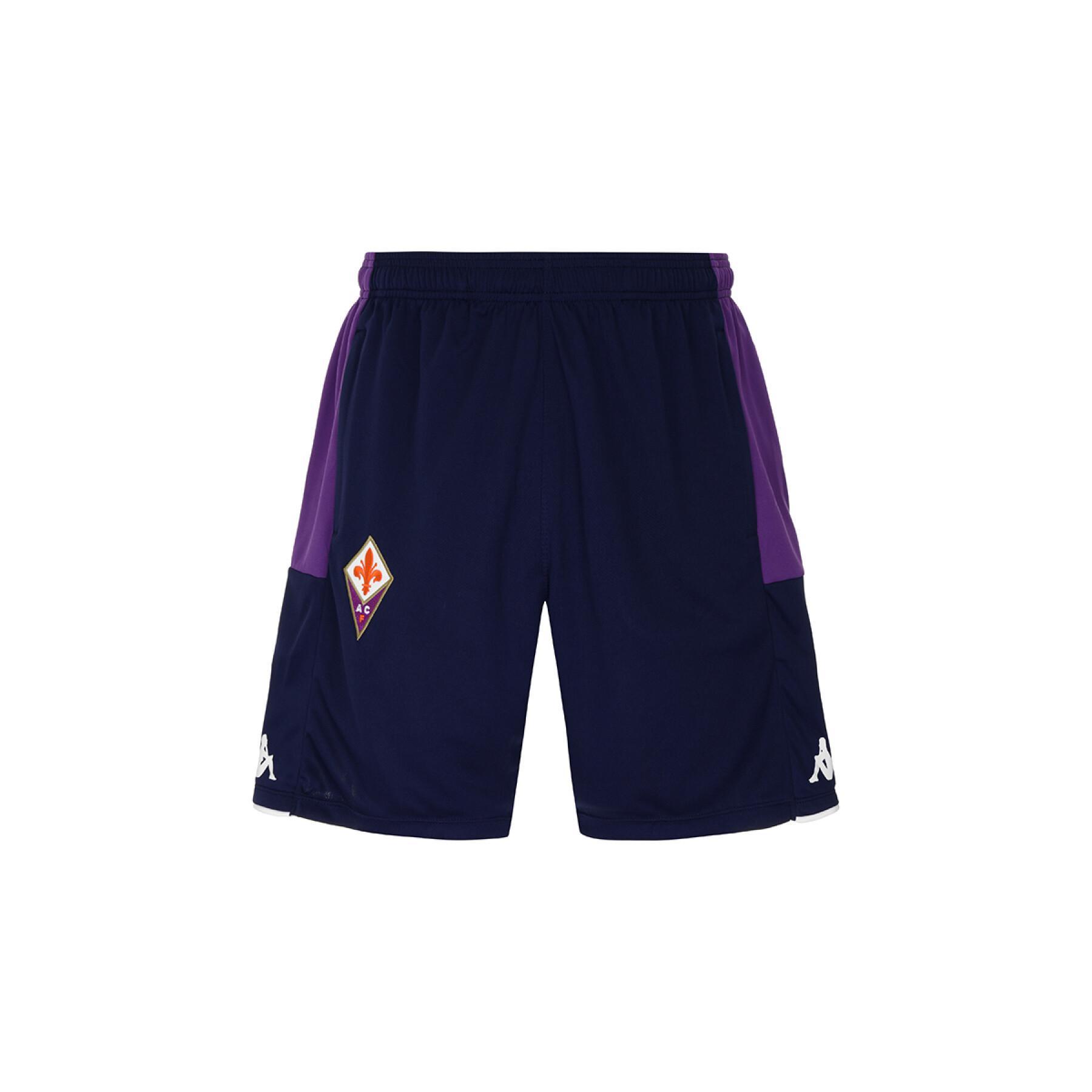 Pantalón corto Fiorentina AC 2021/22 ahorazip pro 5