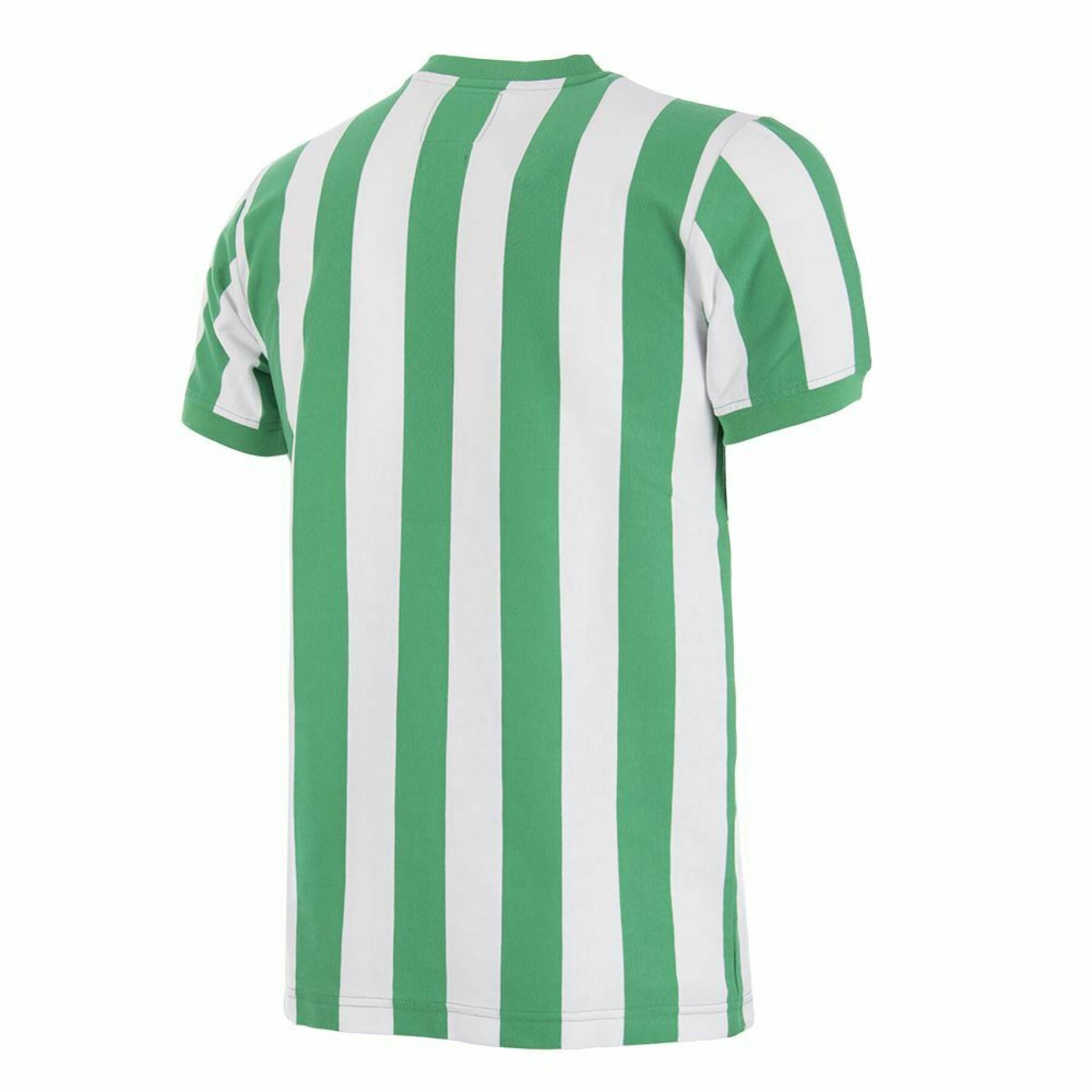 Camiseta Real Betis Seville 1976/77