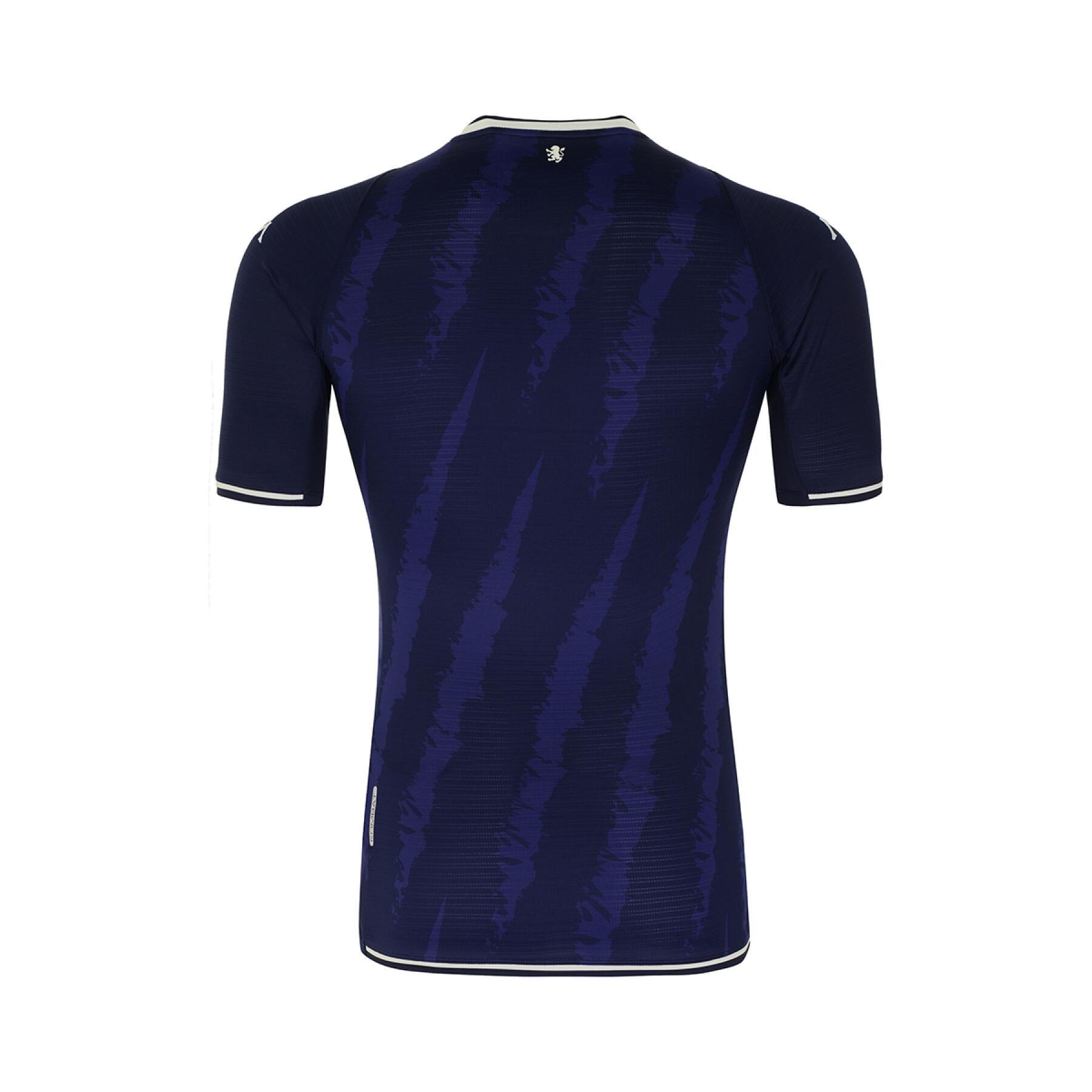 Camiseta tercera equipación Authentic Aston Villa FC 2021/22