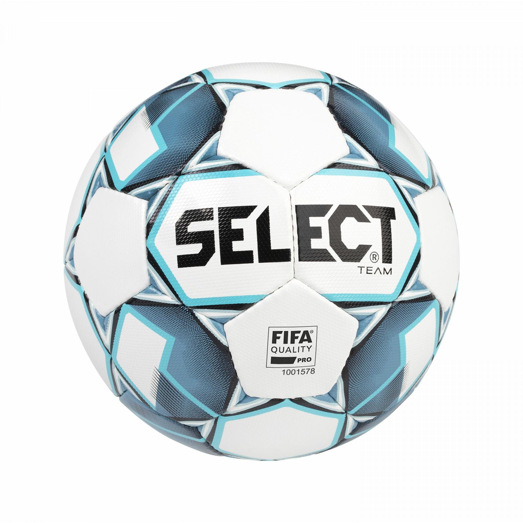 Balón Select Team FIFA