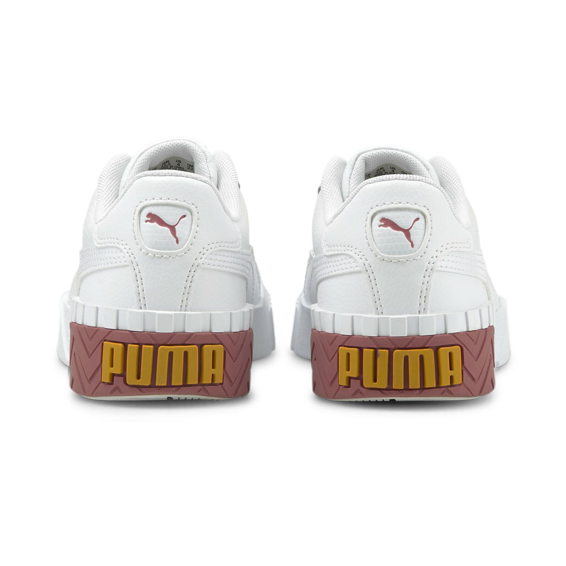 Zapatillas de deporte para niños Puma Cali