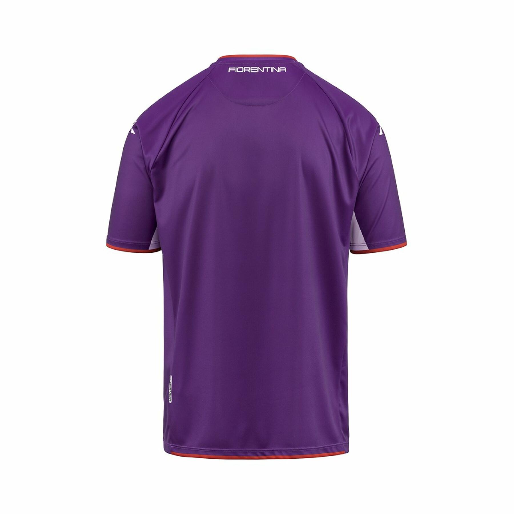 Camiseta primera equipación Fiorentina AC 2021/22