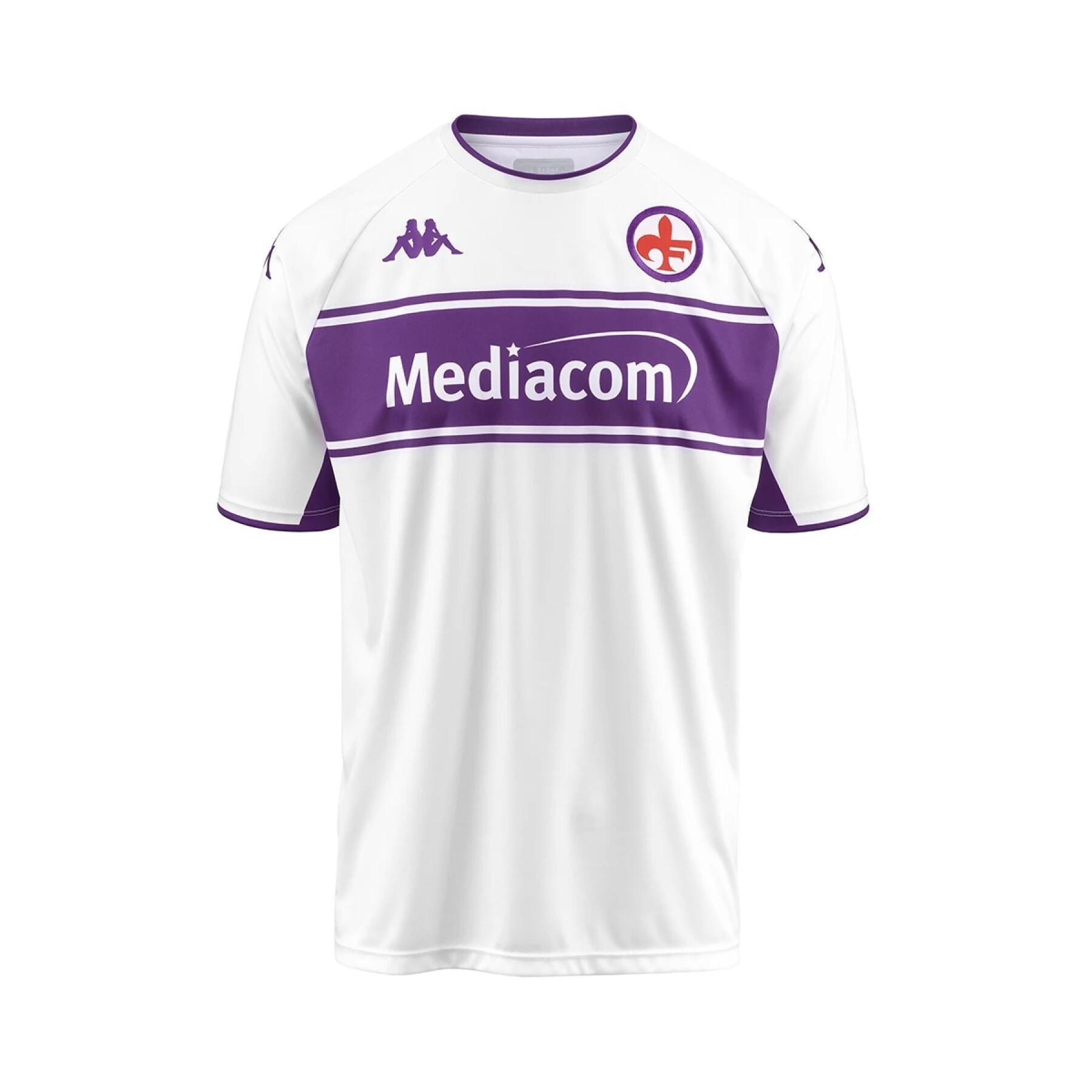 Camiseta segunda equipación Fiorentina AC 2021/22